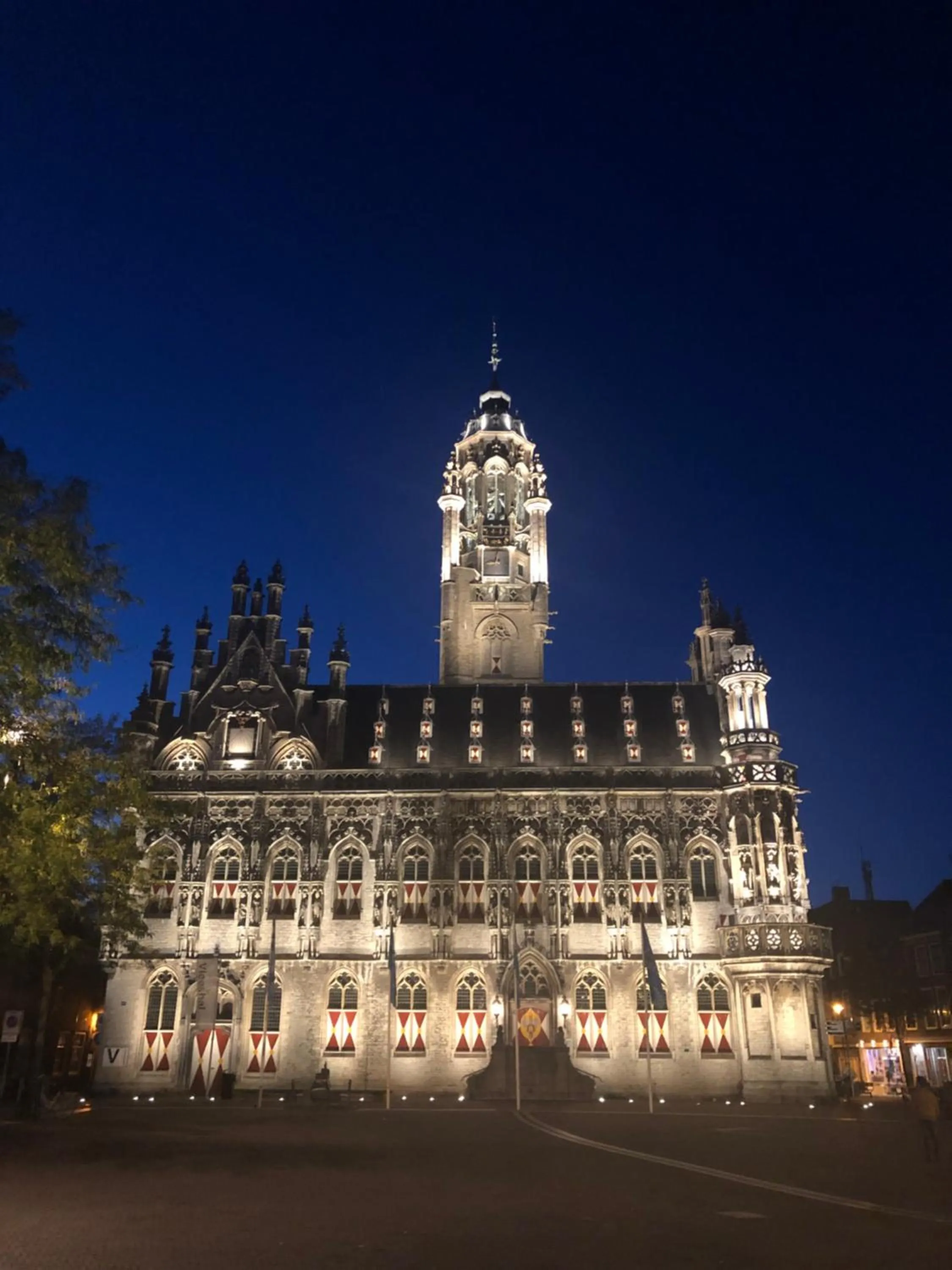 B&B Montancourt-Middelburg