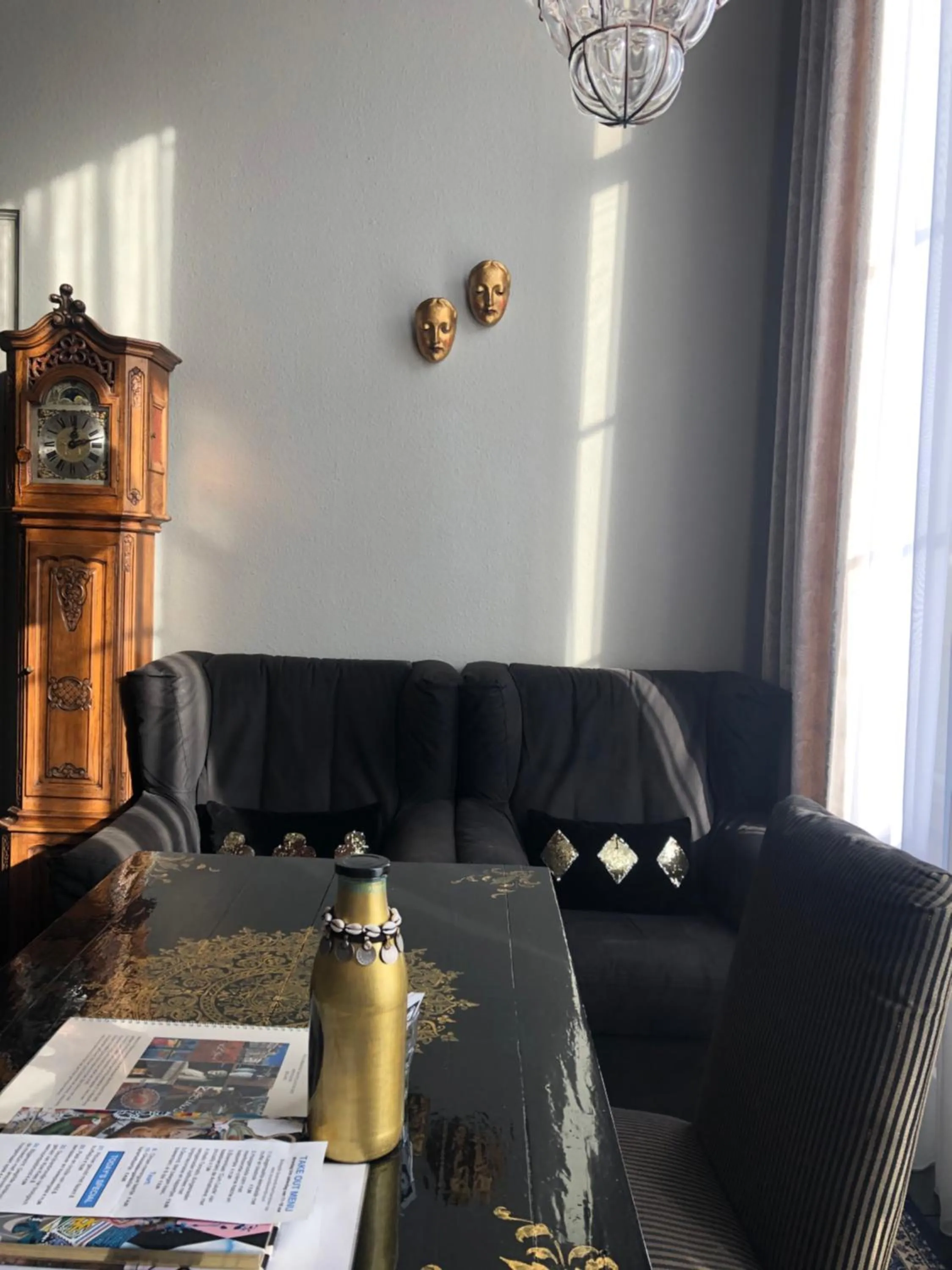 B&B Montancourt-Middelburg