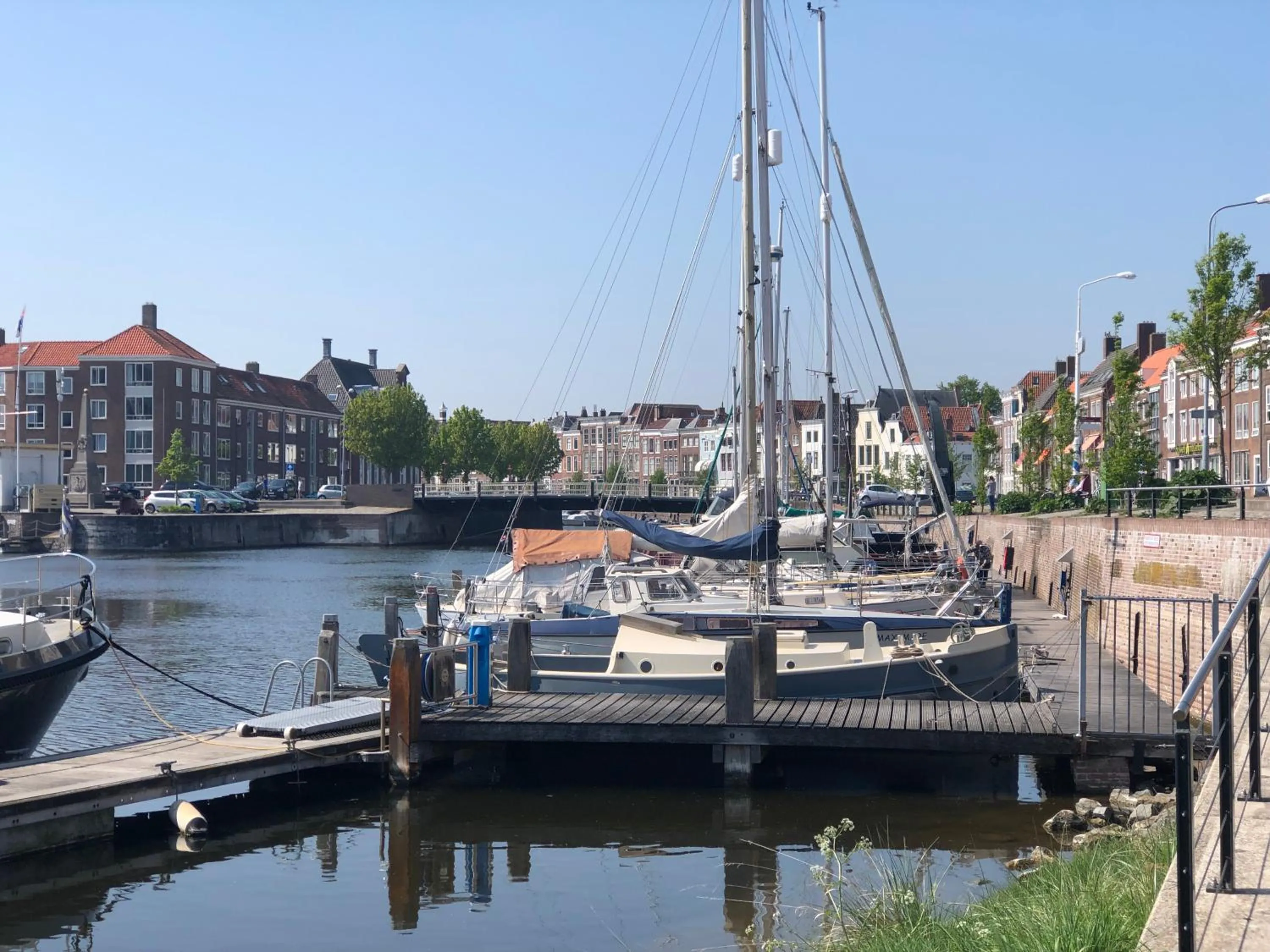 B&B Montancourt-Middelburg