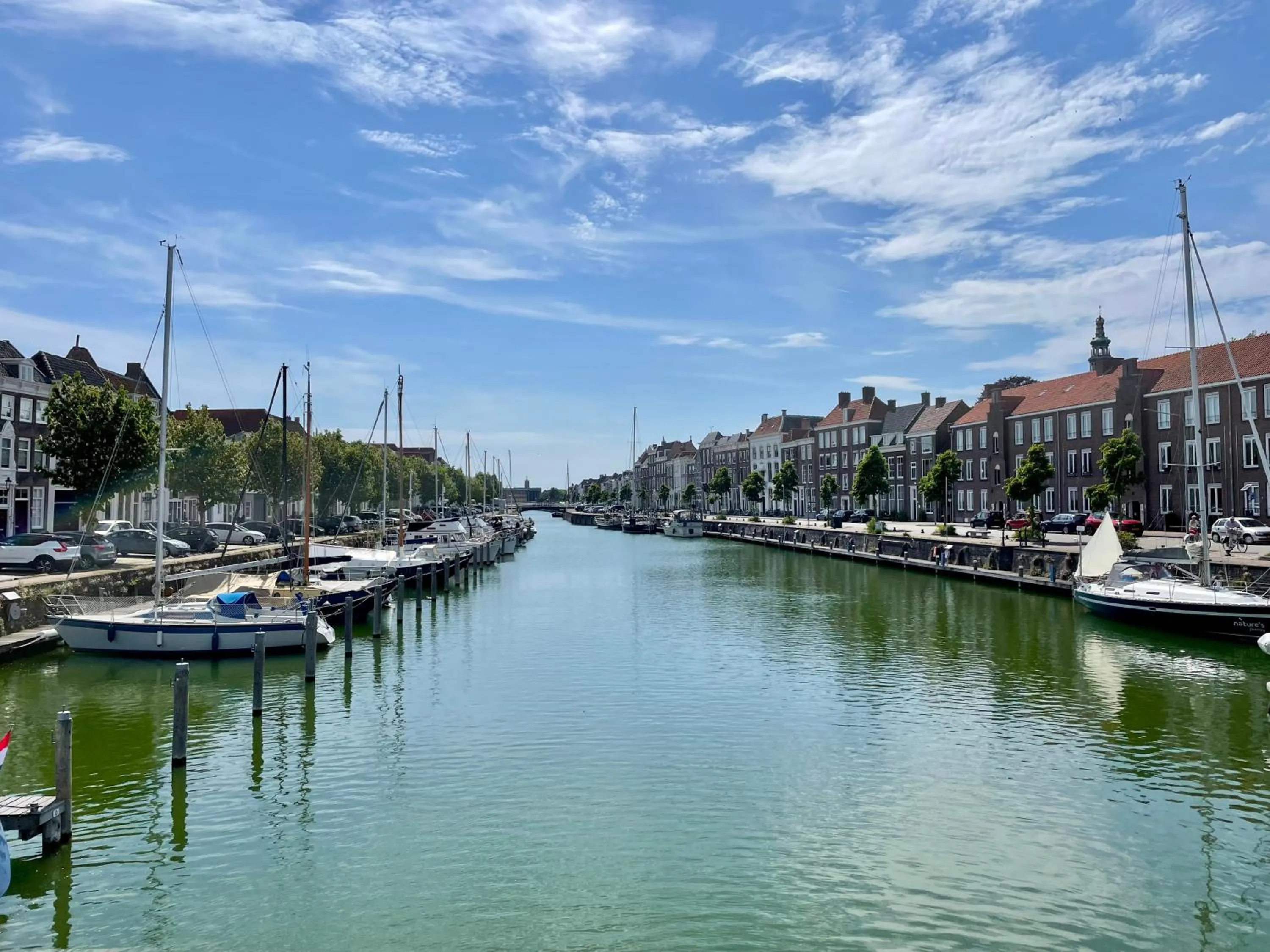 B&B Montancourt-Middelburg