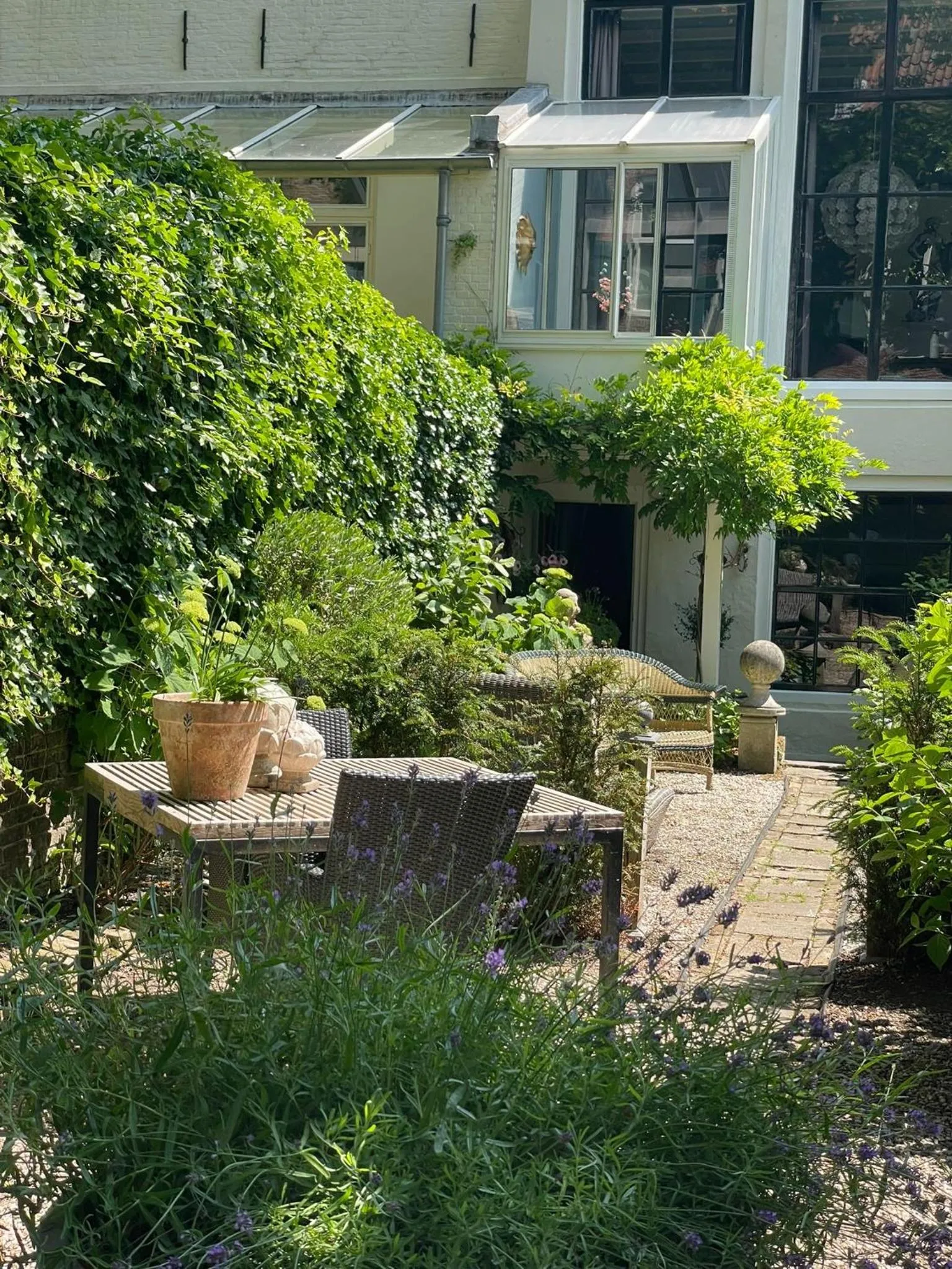 B&B Montancourt-Middelburg