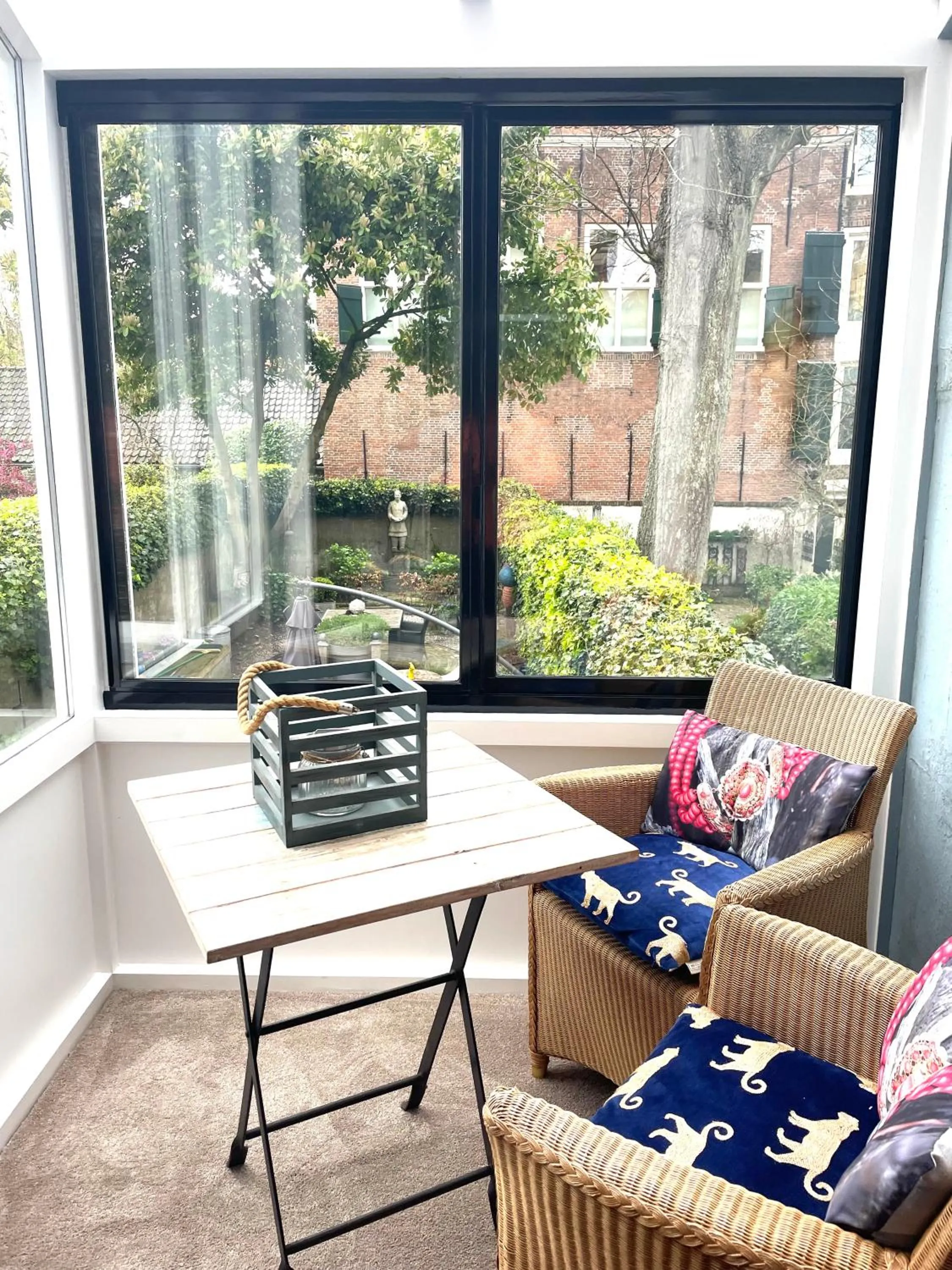 B&B Montancourt-Middelburg