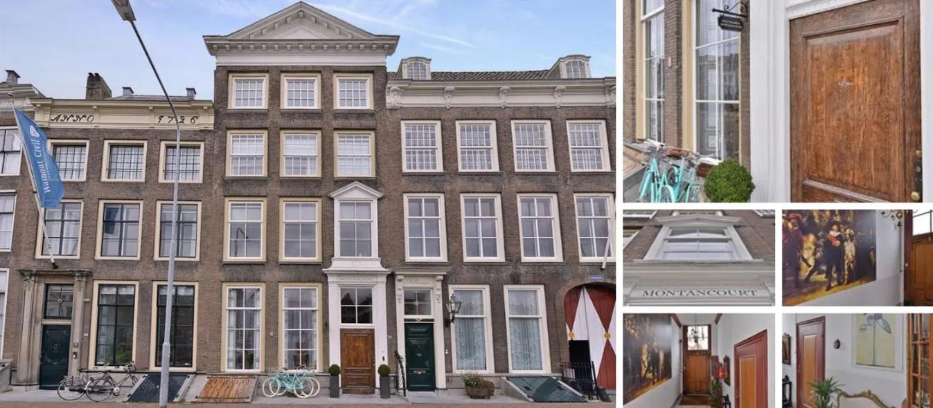 B&B Montancourt-Middelburg