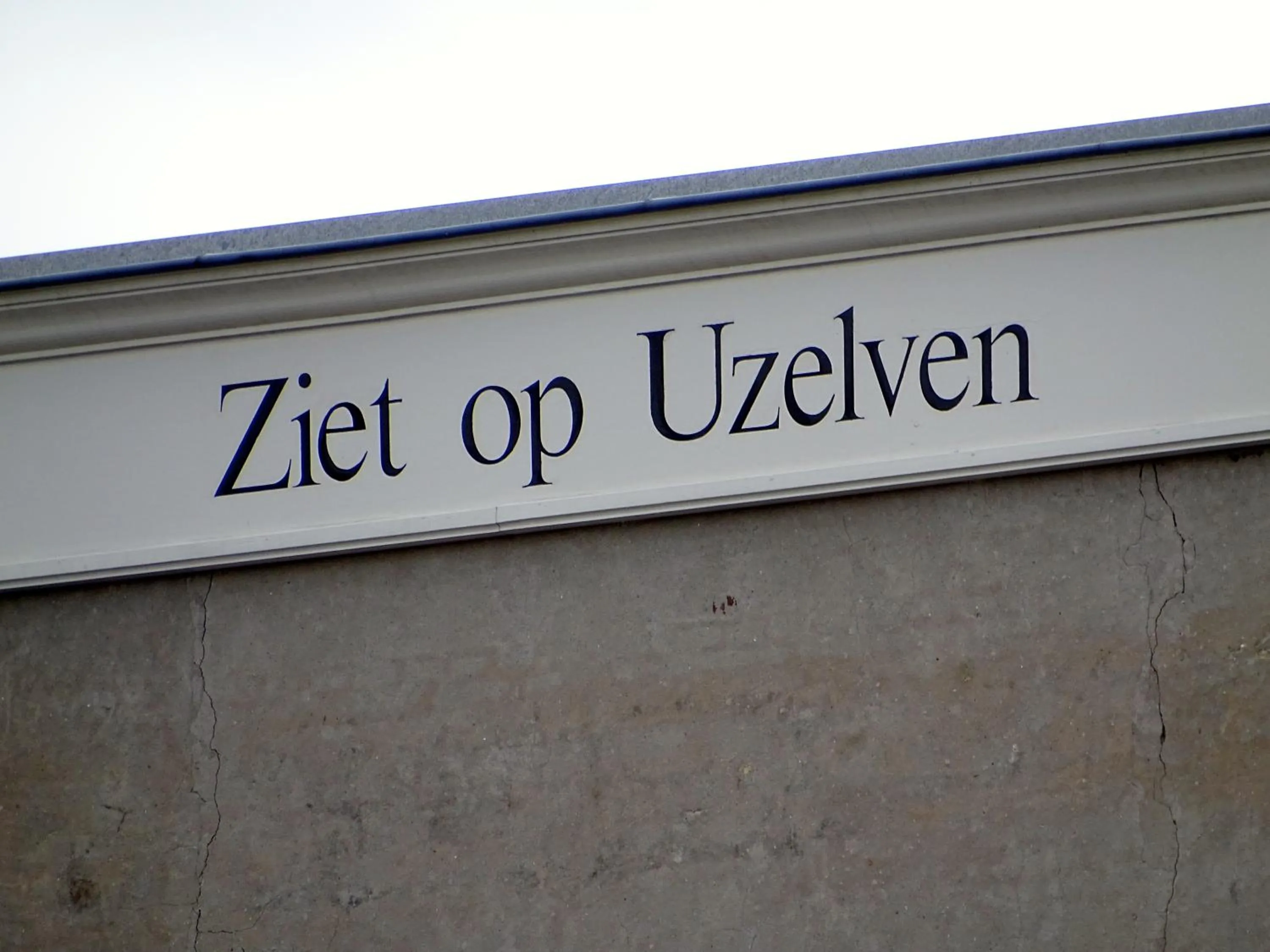 Neighbourhood in B&B Montancourt-Middelburg