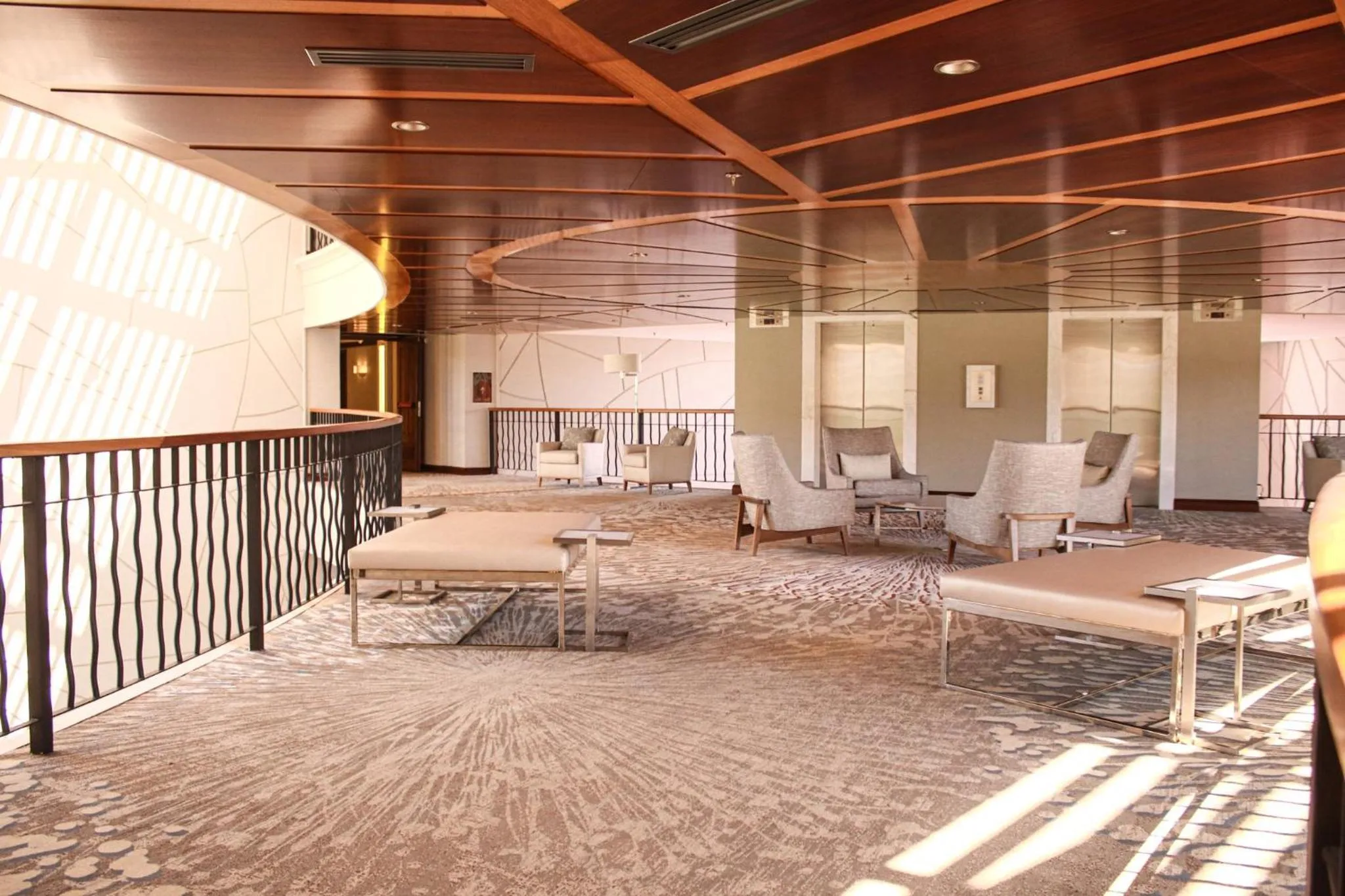 Property building in InterContinental Costa Rica at Multiplaza Mall by IHG