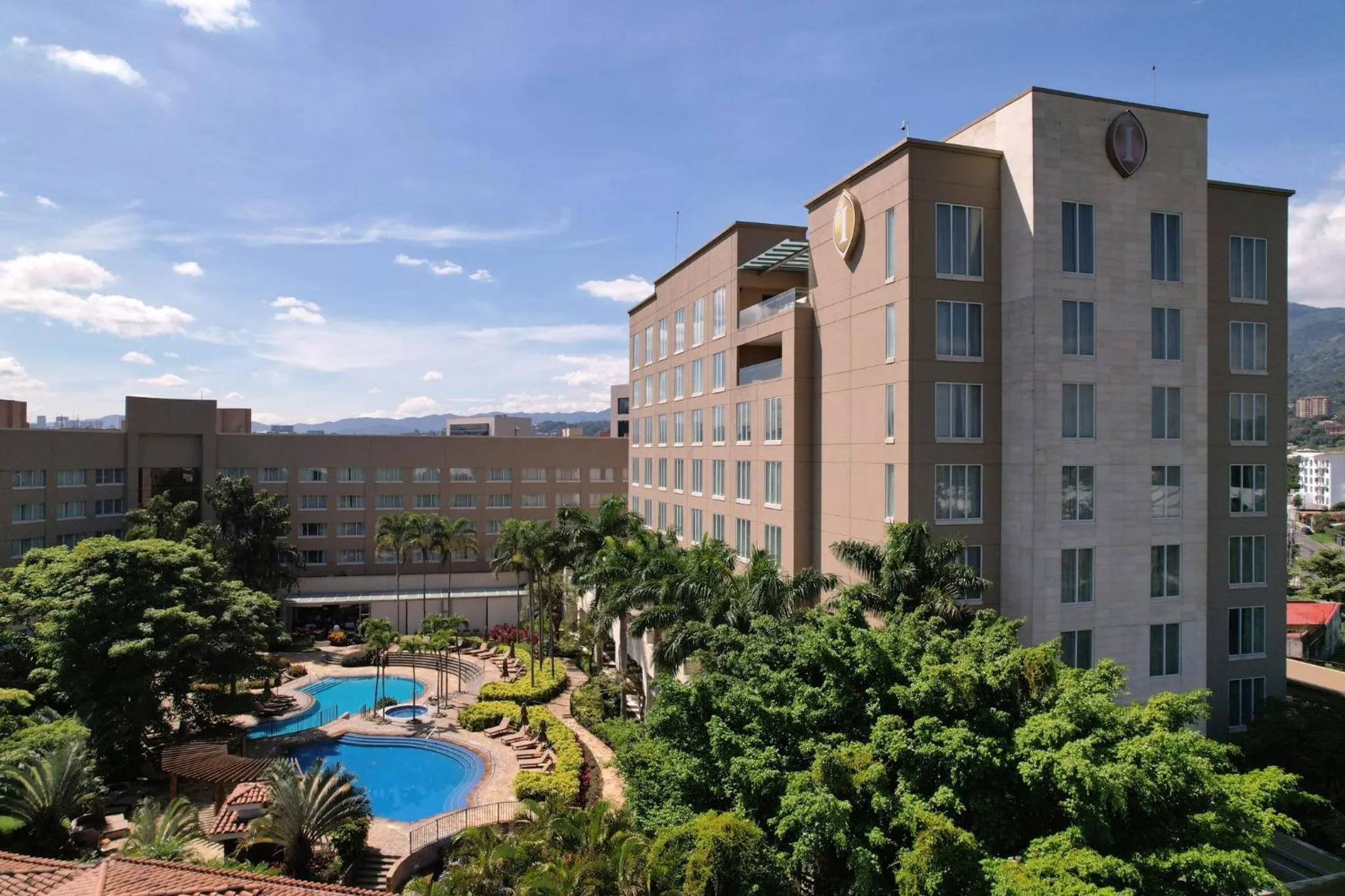 Other in InterContinental Costa Rica at Multiplaza Mall by IHG