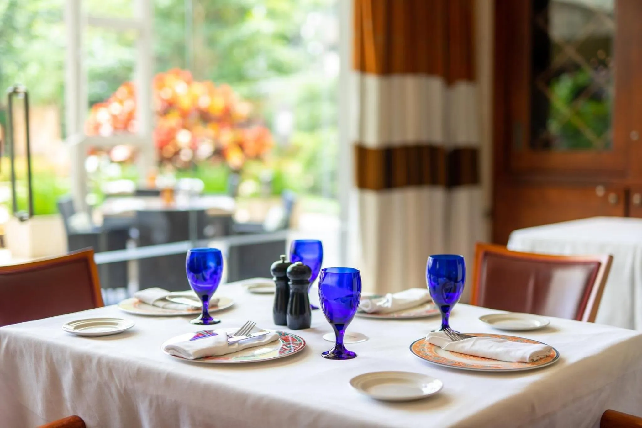 Restaurant/places to eat in InterContinental Costa Rica at Multiplaza Mall by IHG