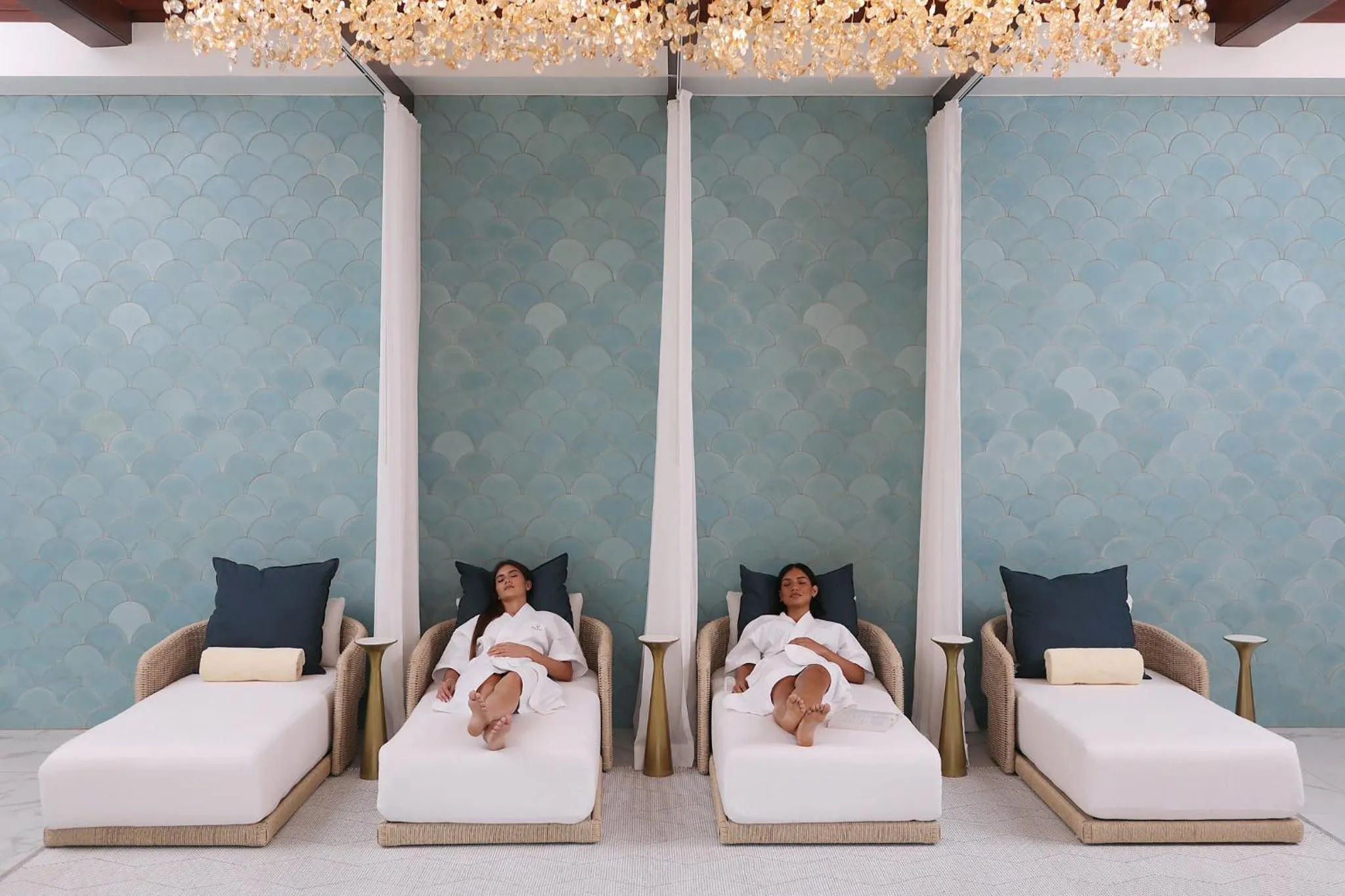 Spa and wellness centre/facilities, Bed in InterContinental Costa Rica at Multiplaza Mall by IHG