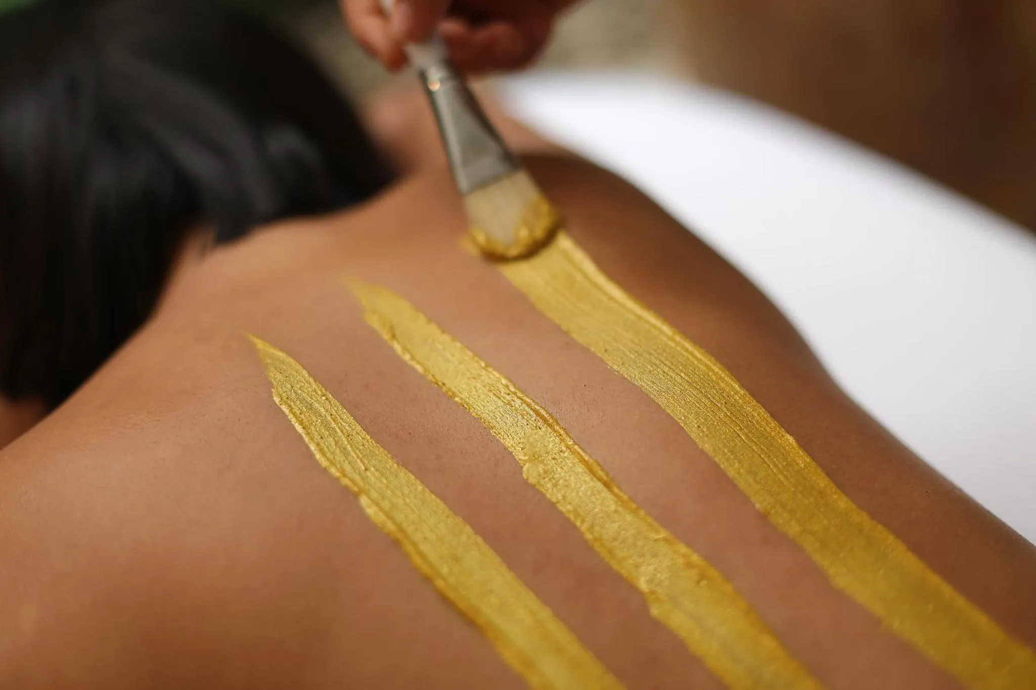 Spa and wellness centre/facilities in InterContinental Costa Rica at Multiplaza Mall by IHG