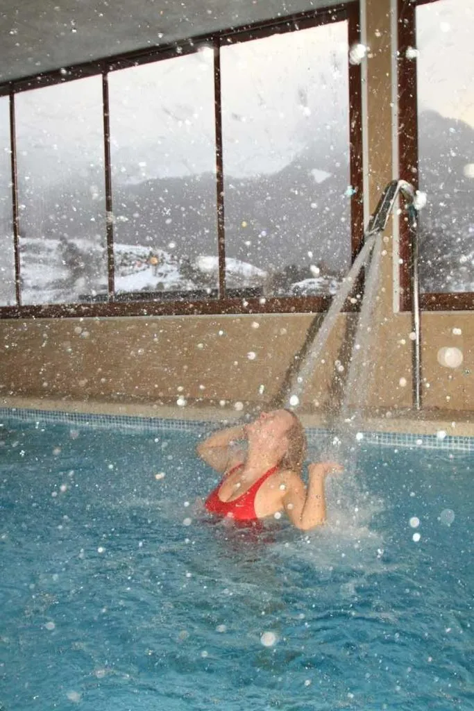 People in Aparthotel Sarrato