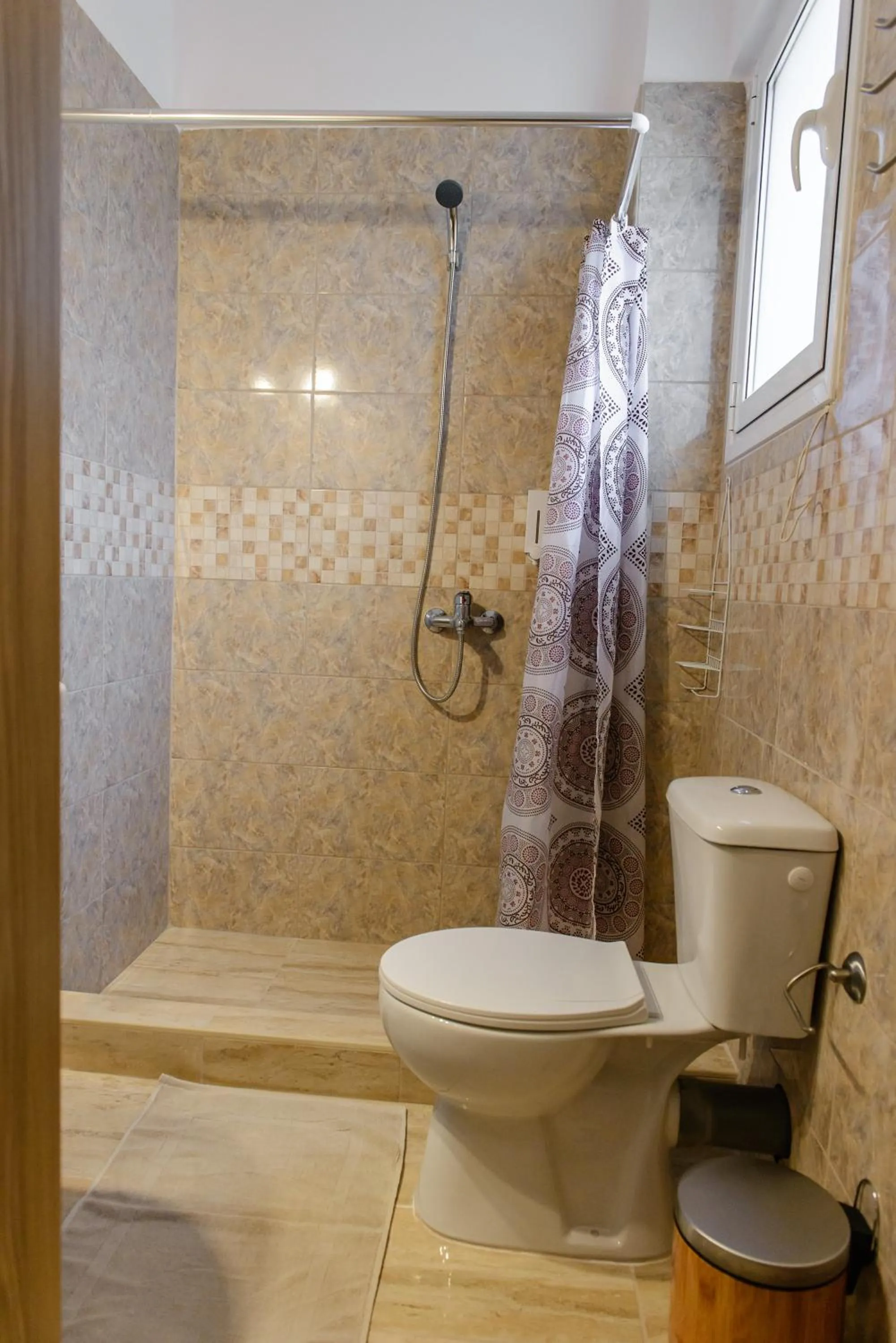 Area and facilities in Artemissoula near airport