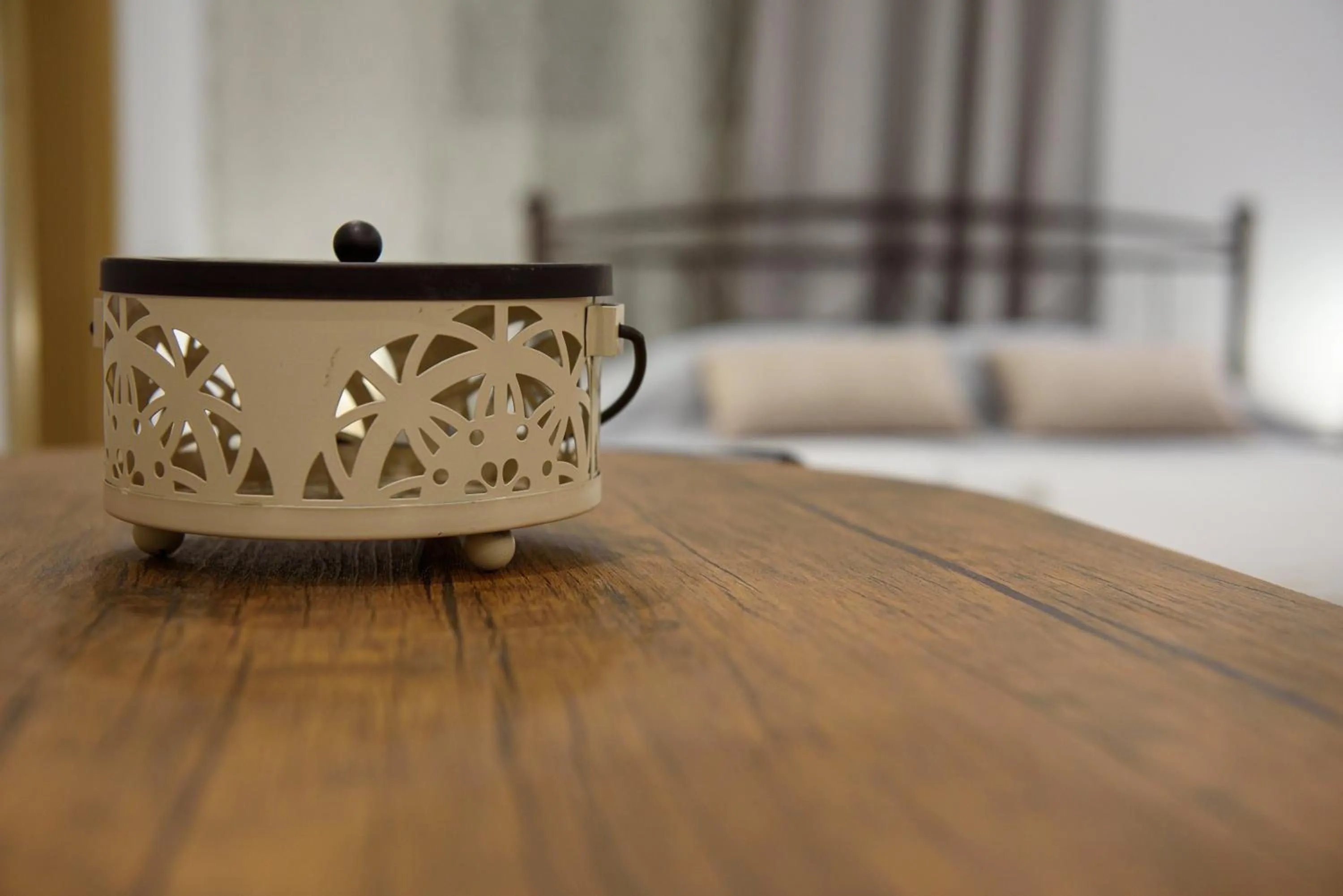 Bed in Artemissoula near airport