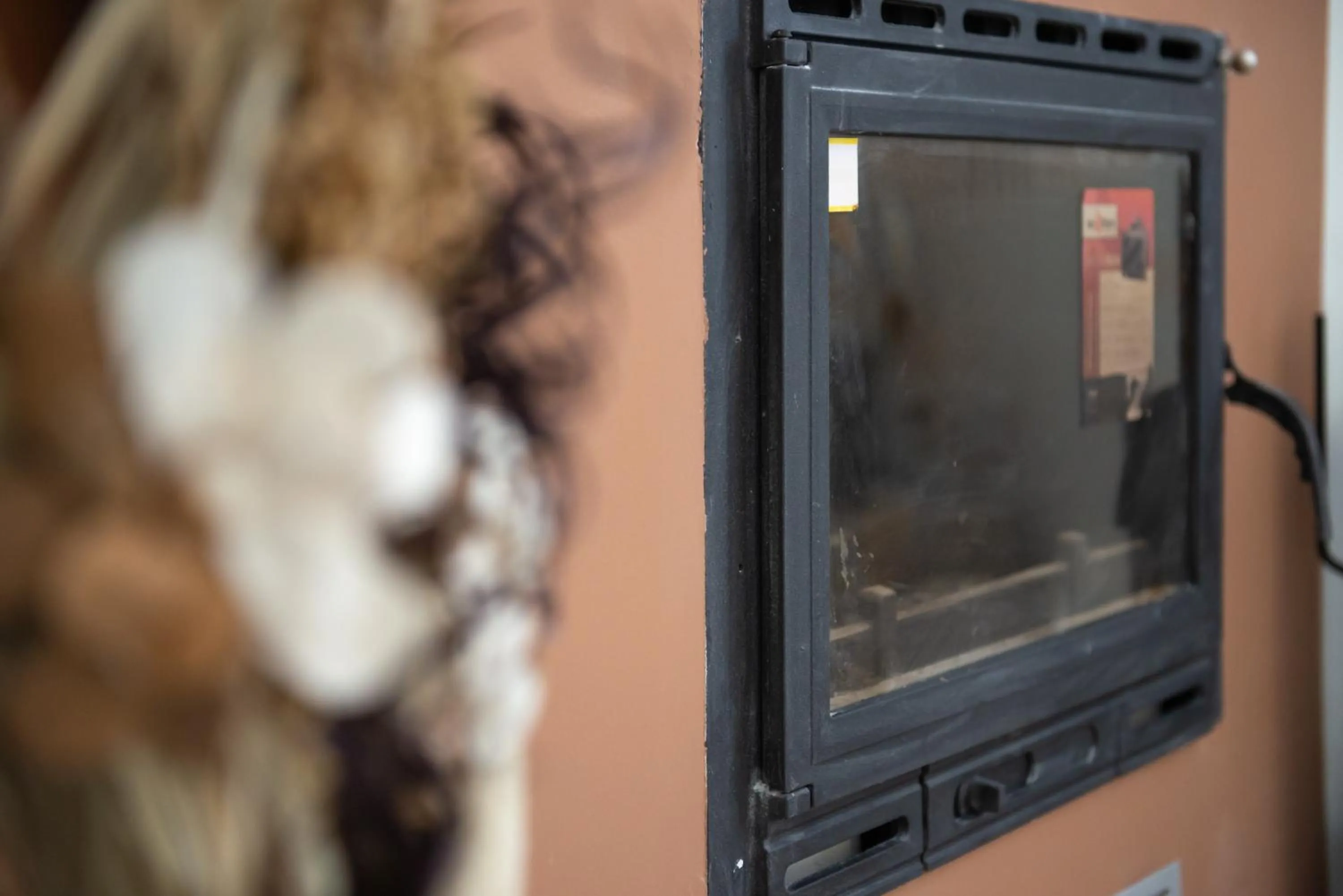 Living room in Artemissoula near airport