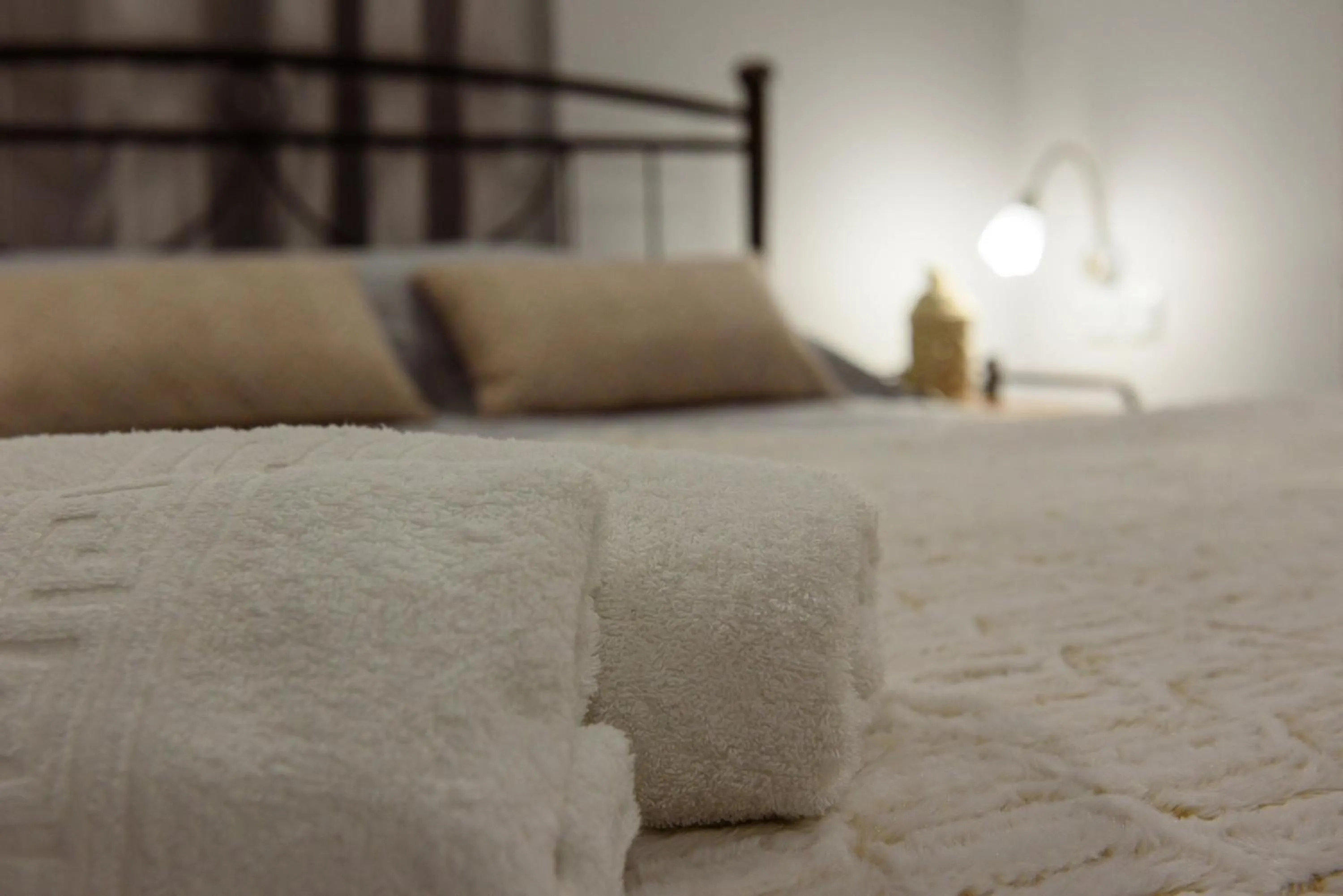 Bed in Artemissoula near airport