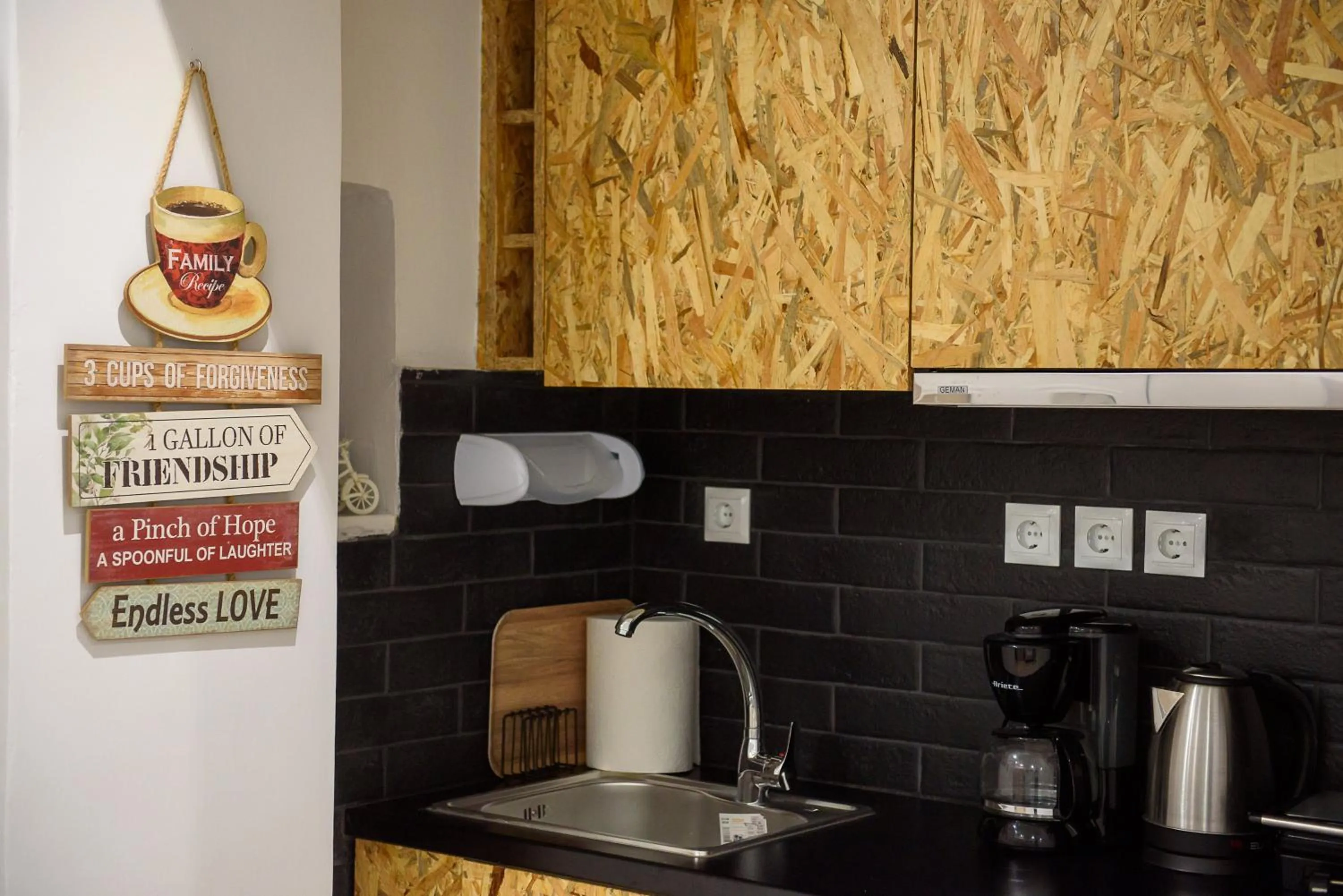 Artemissoula near airport