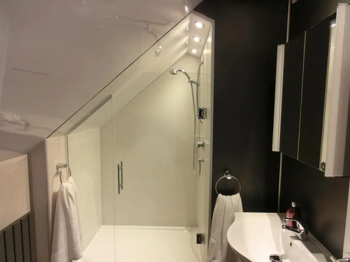 Apartment - single occupancy in The Hollies on the Wall Apartment - single occupancy in The Hollies on the Wall