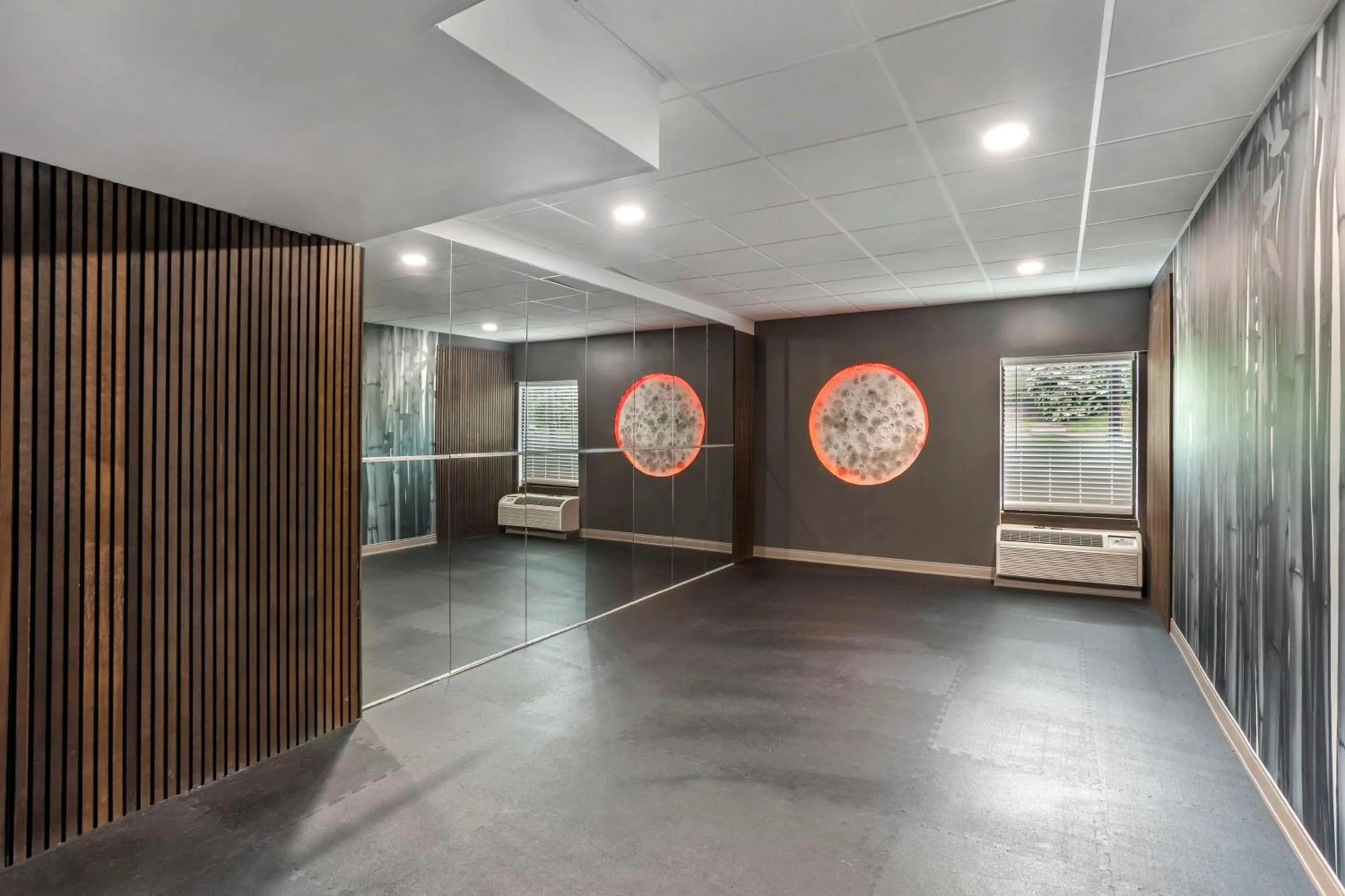 Sports in Best Western Plus Heritage Rail Inn & Suites