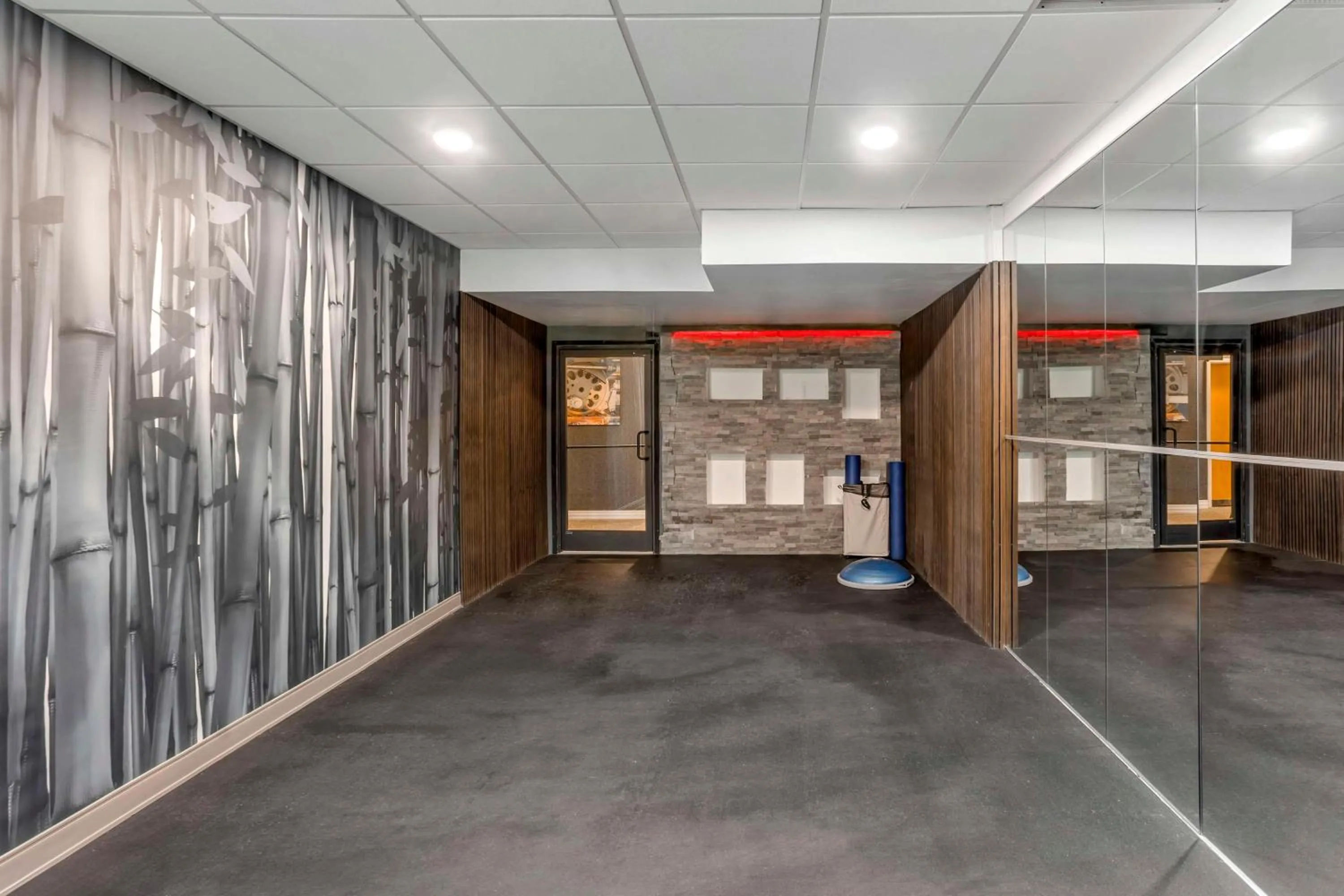 Sports in Best Western Plus Heritage Rail Inn & Suites