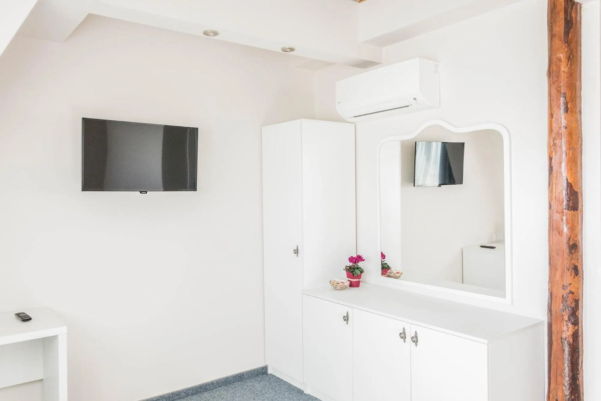 Family Hotel Belle Epoque Beach