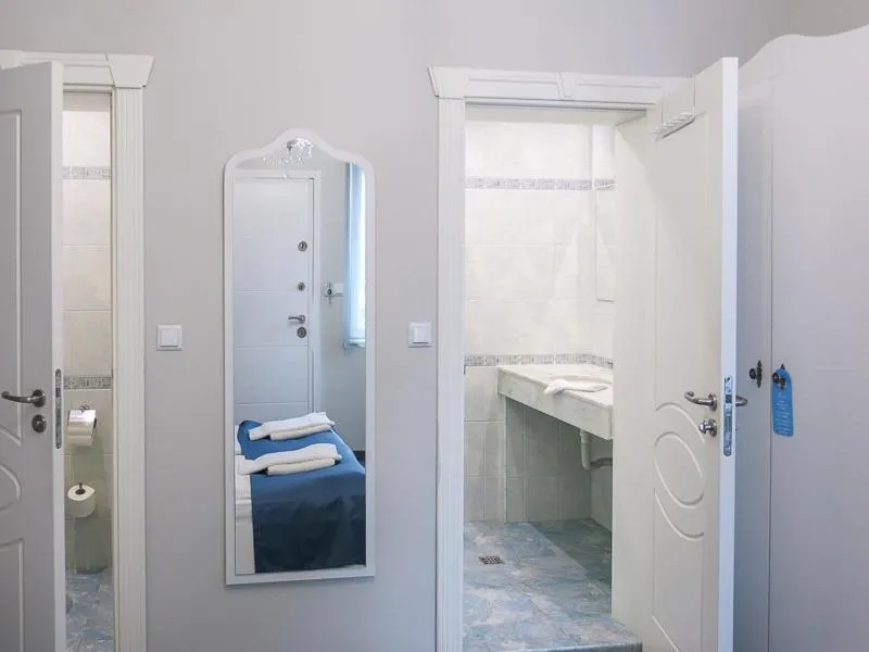 Family Hotel Belle Epoque Beach