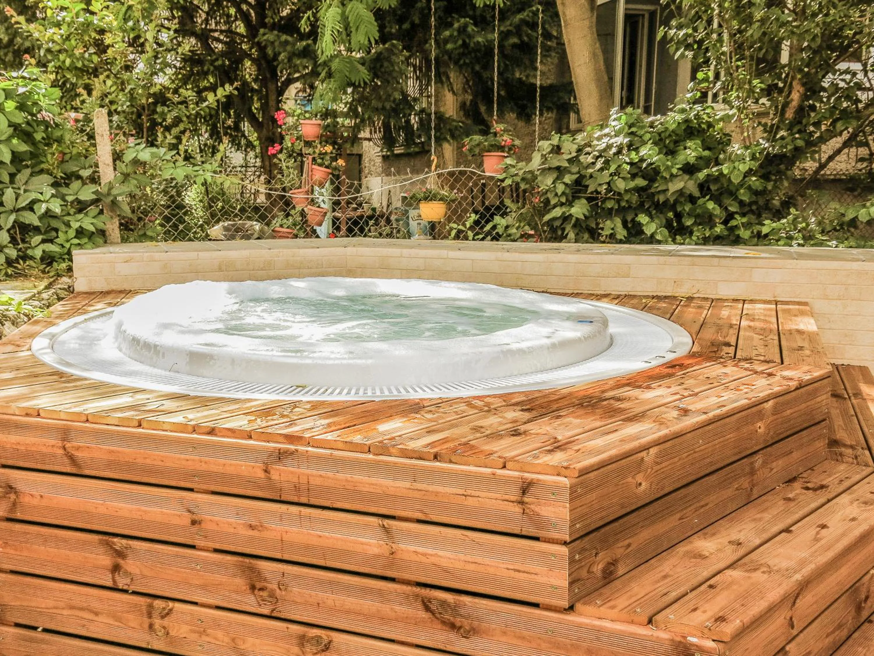 Family Hotel Belle Epoque Beach