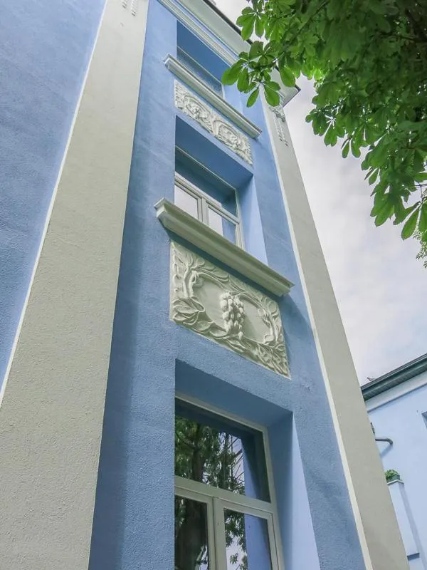 Family Hotel Belle Epoque Beach