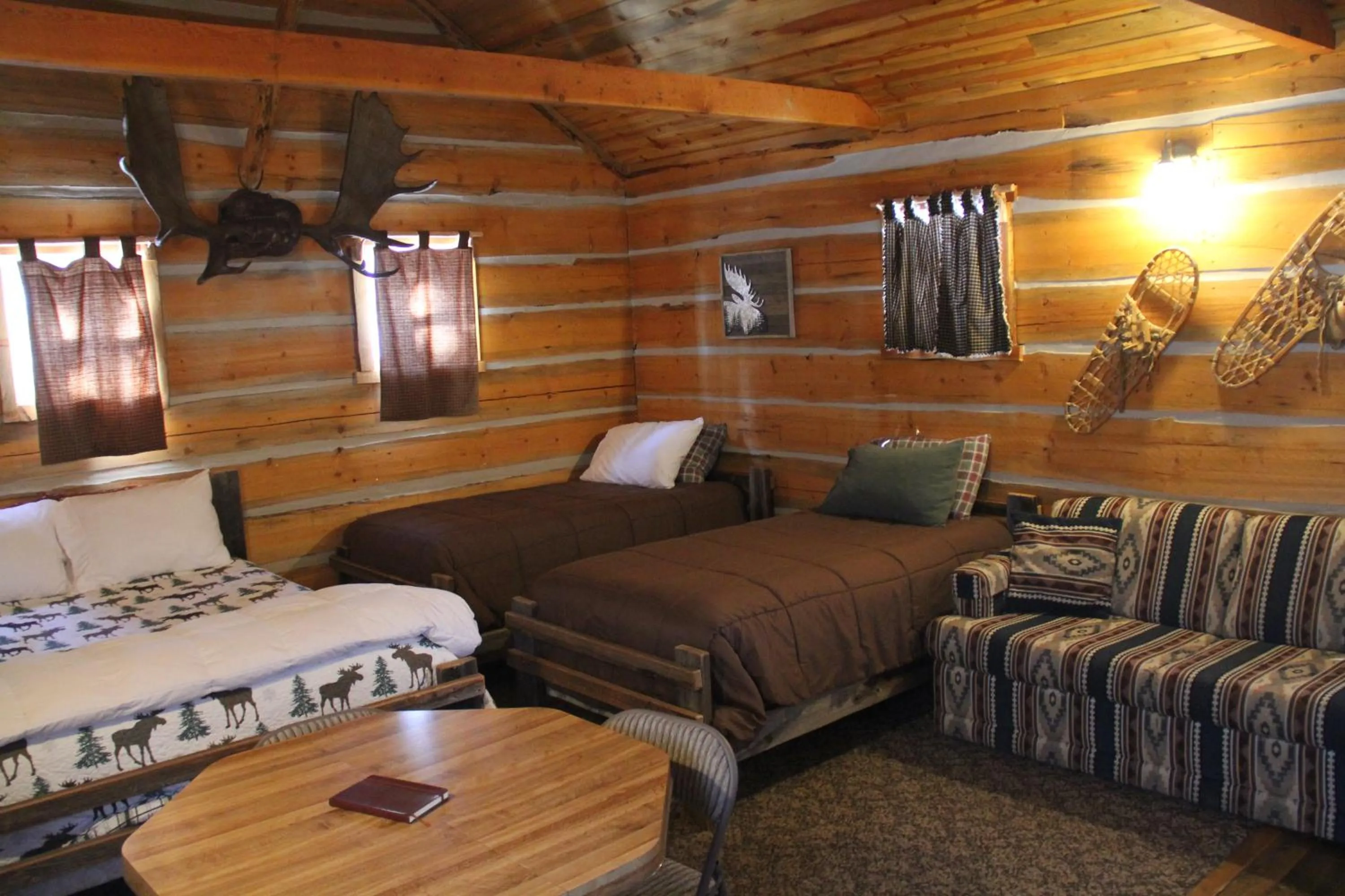 Sugar Loaf Lodge & Cabins