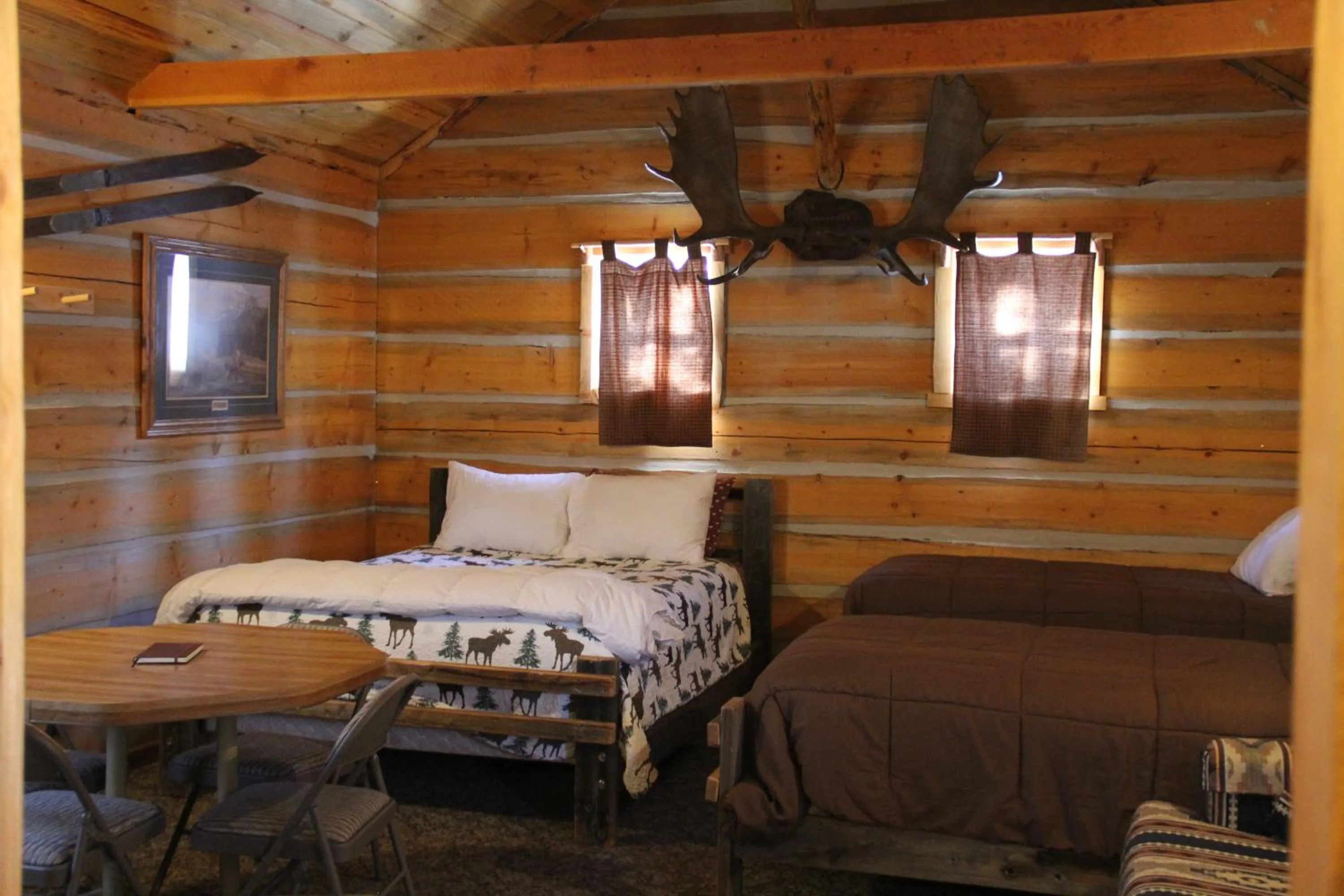 Sugar Loaf Lodge & Cabins