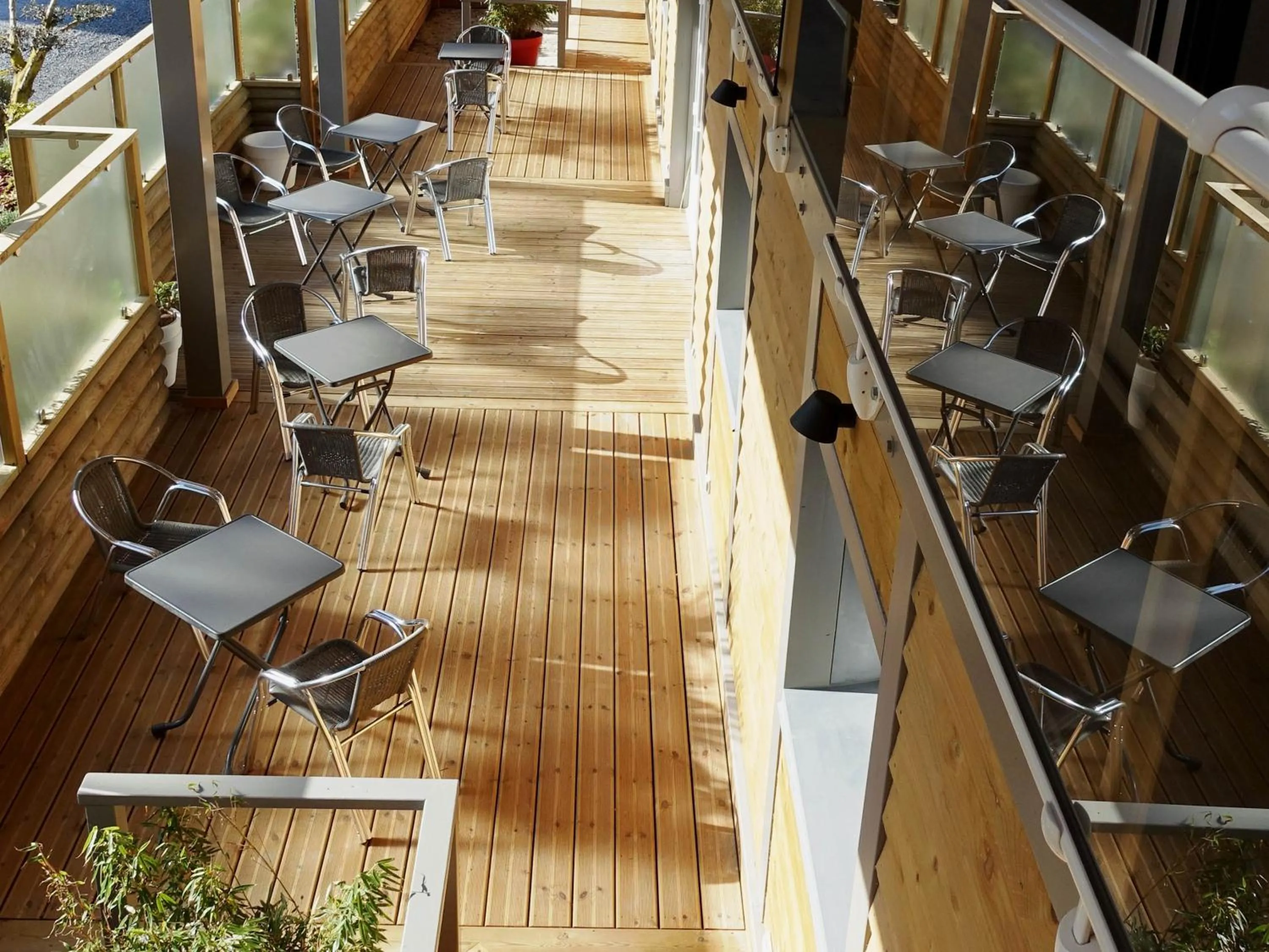 Property building in Les Prémontrés