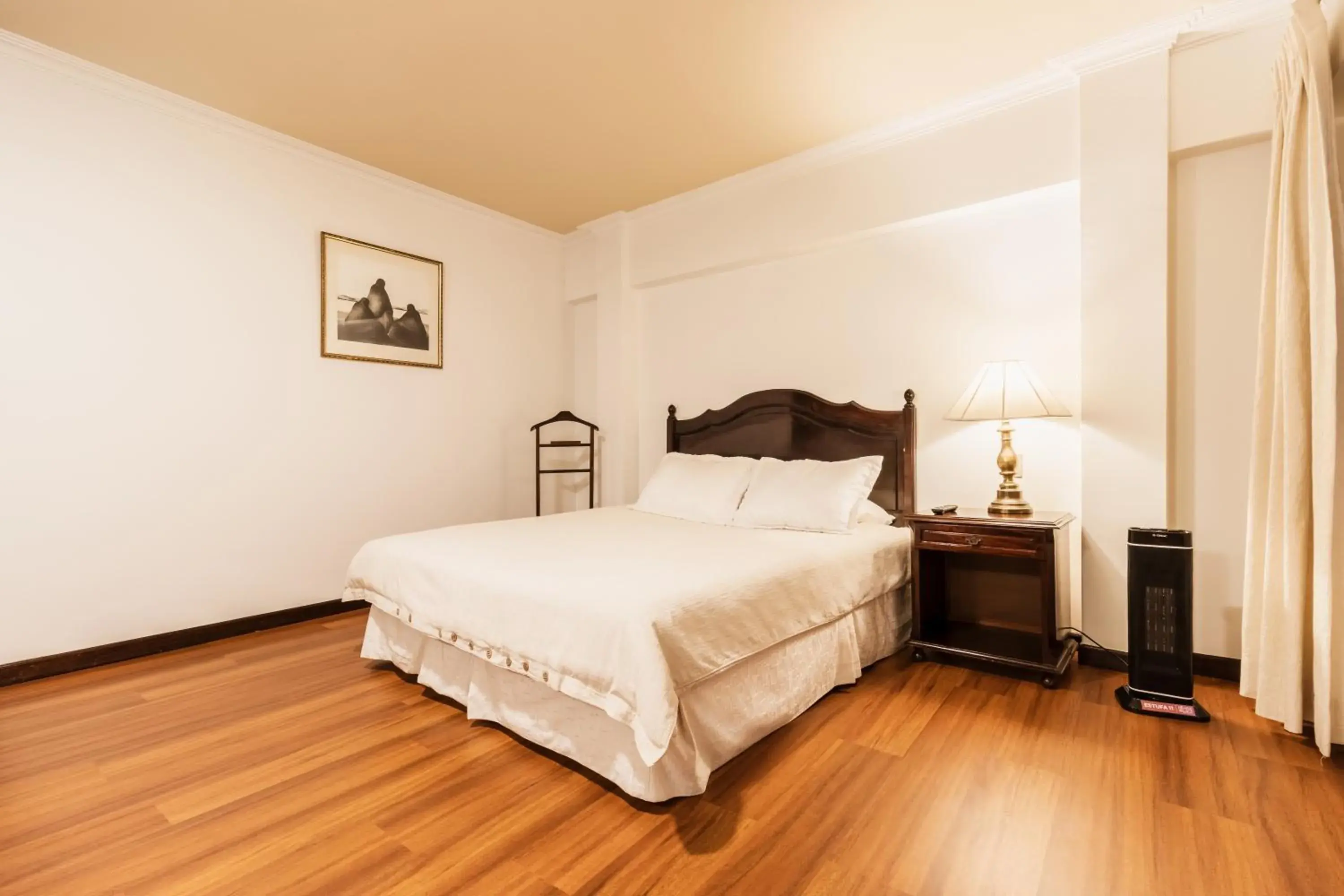 Executive Suite in El Rey Palace Hotel Executive Suite in El Rey Palace Hotel