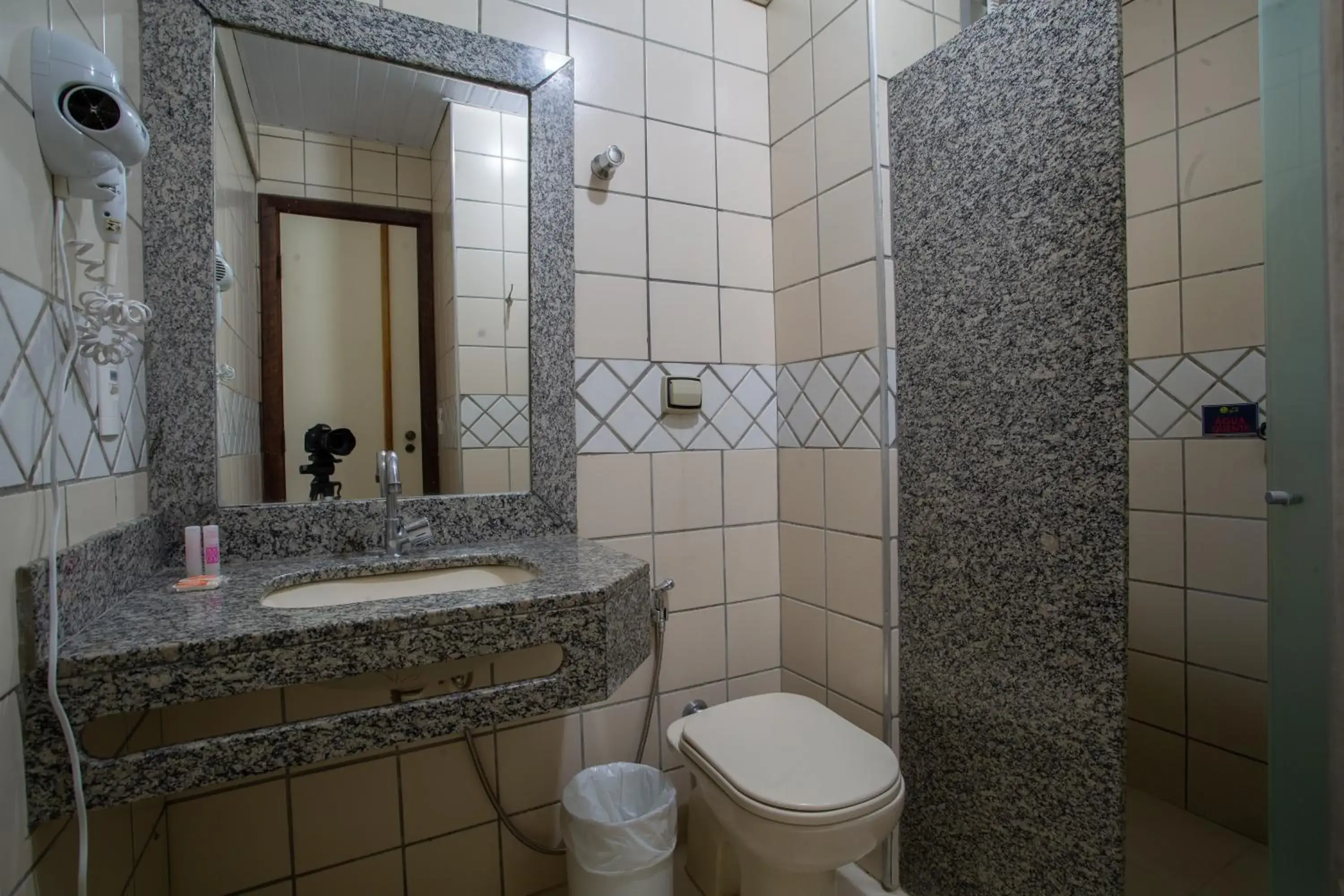 Standard Room with Double Bed - single occupancy in Hotel Apollo Standard Room with Double Bed - single occupancy in Hotel Apollo