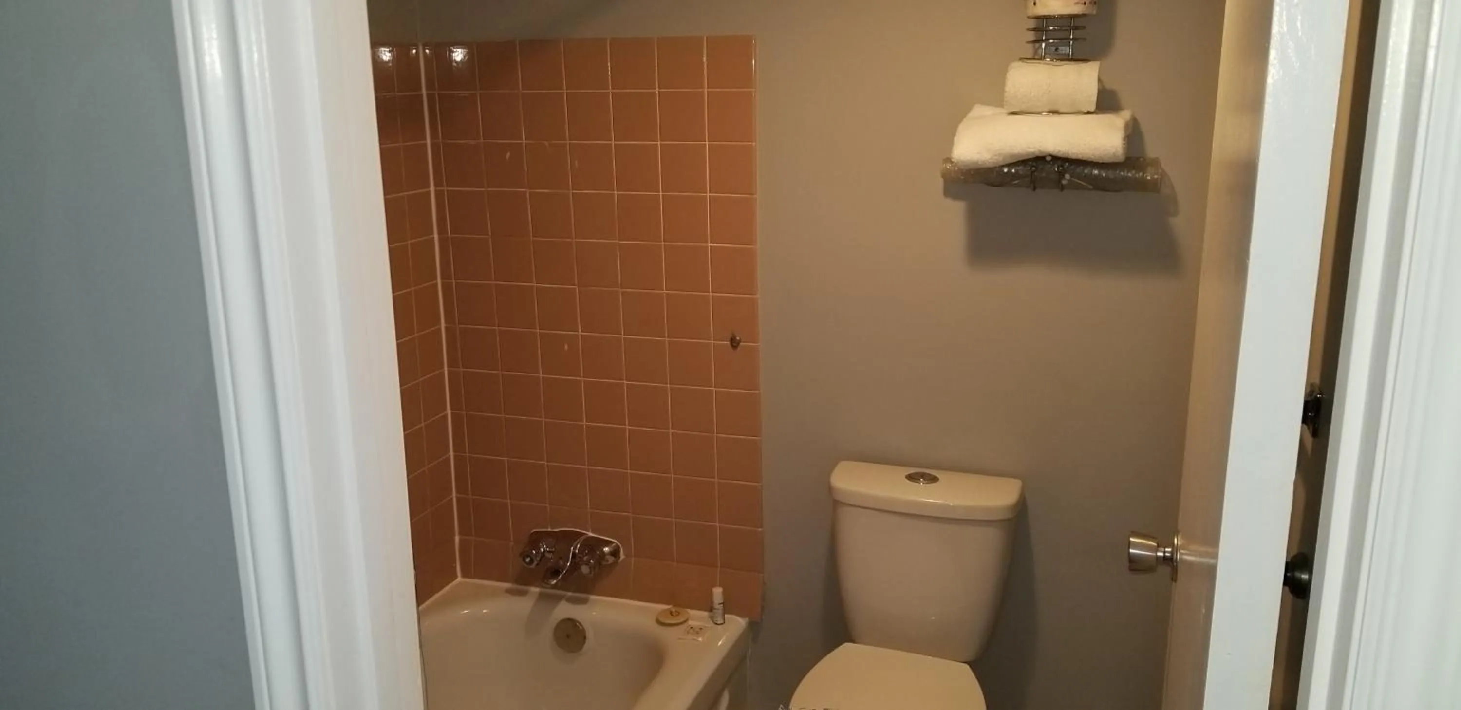 Wild Rose Country Inn