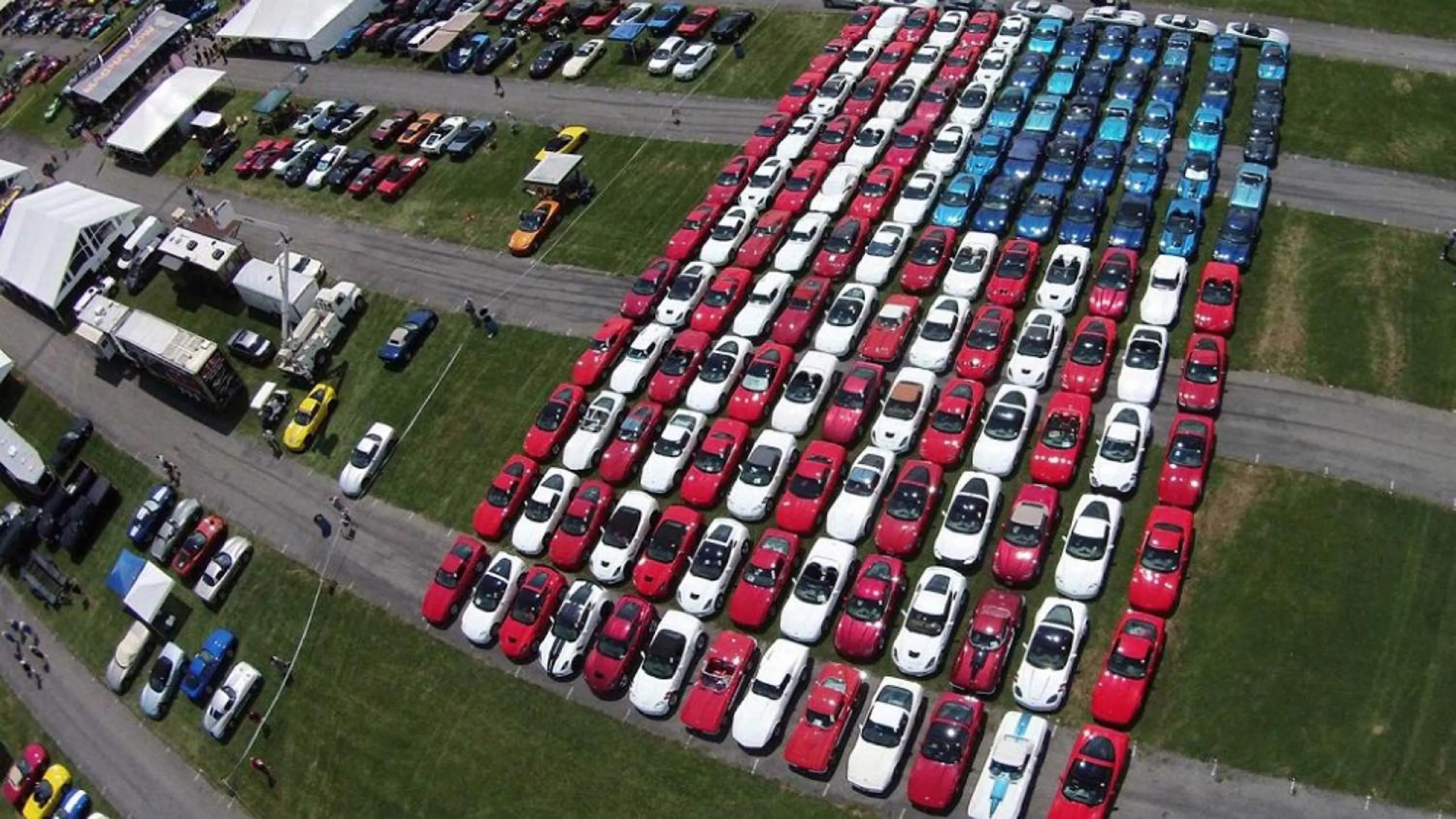 Nearby landmark in Holiday Inn Express & Suites Harrisburg West