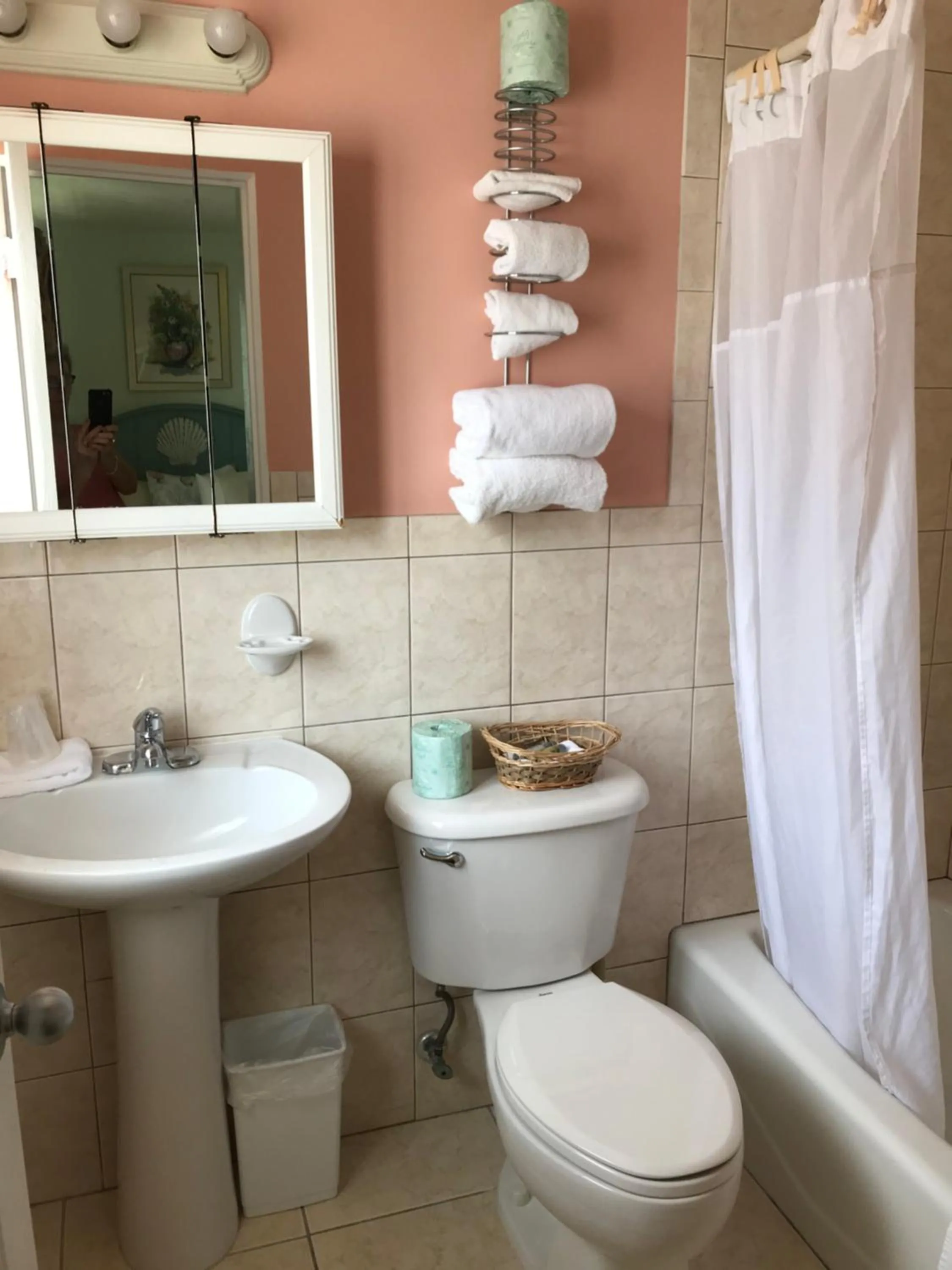 Carlton House Motel and Suites