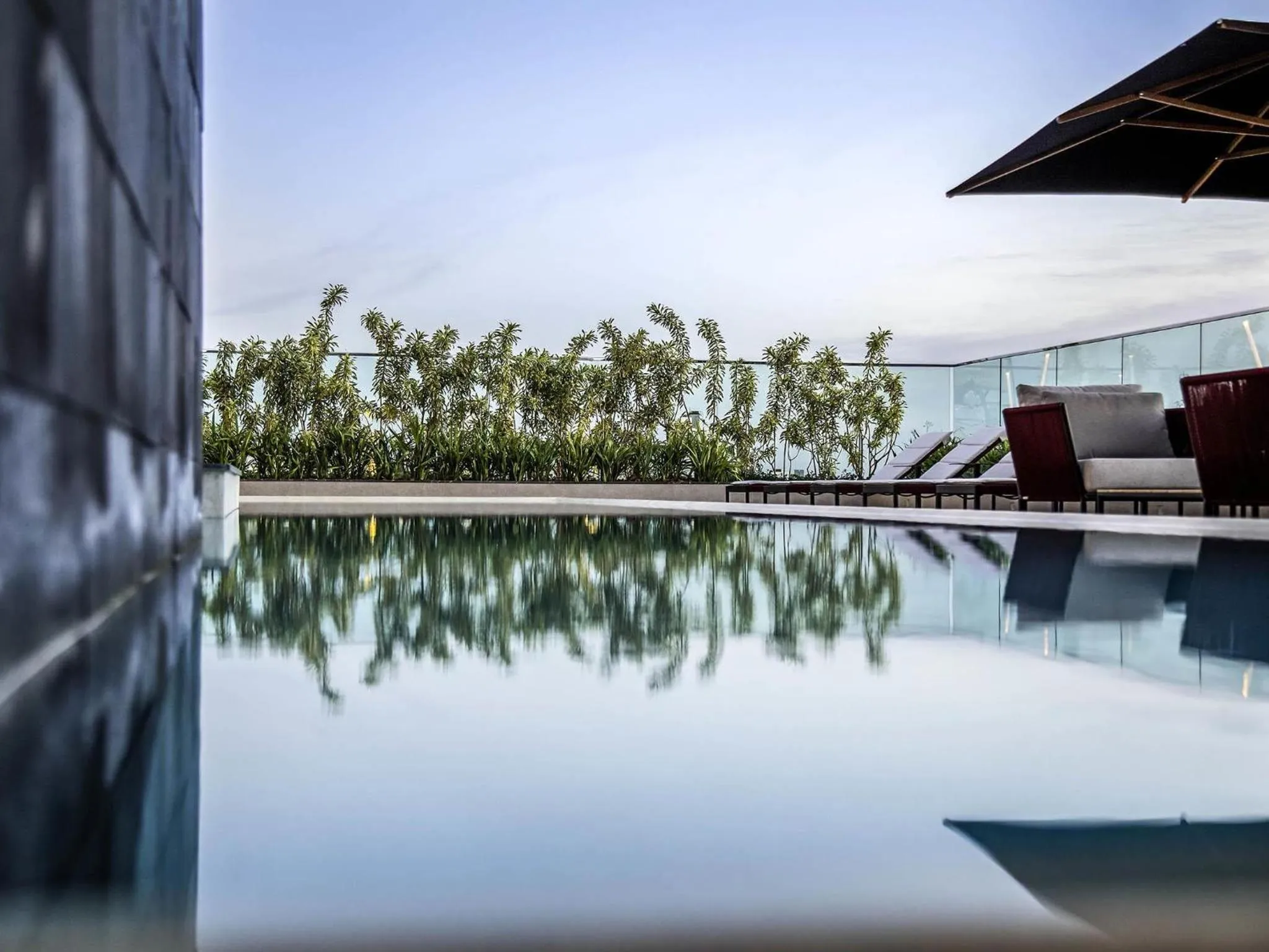 Other in Mercure Uberlândia Plaza Shopping