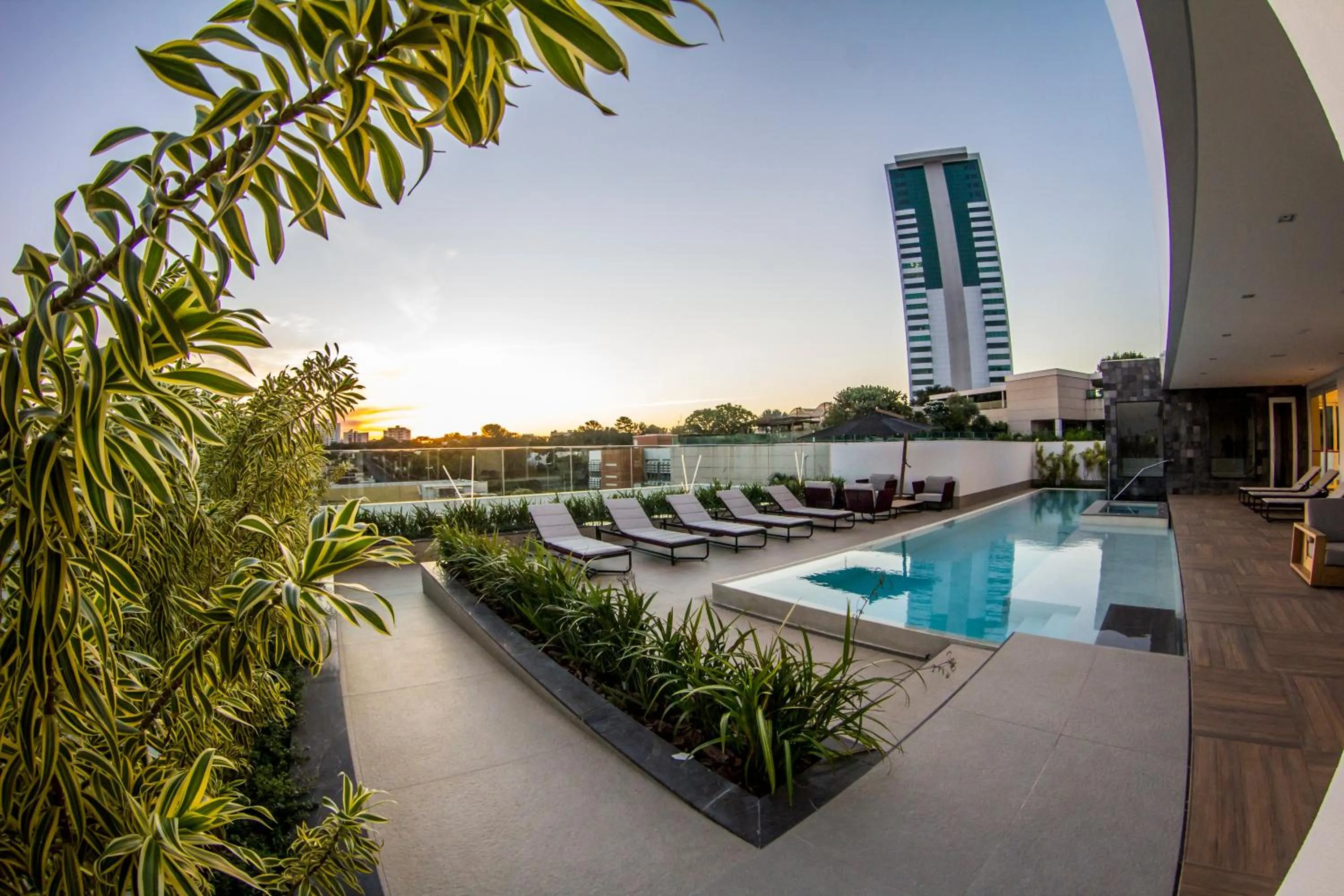  in Mercure Uberlândia Plaza Shopping