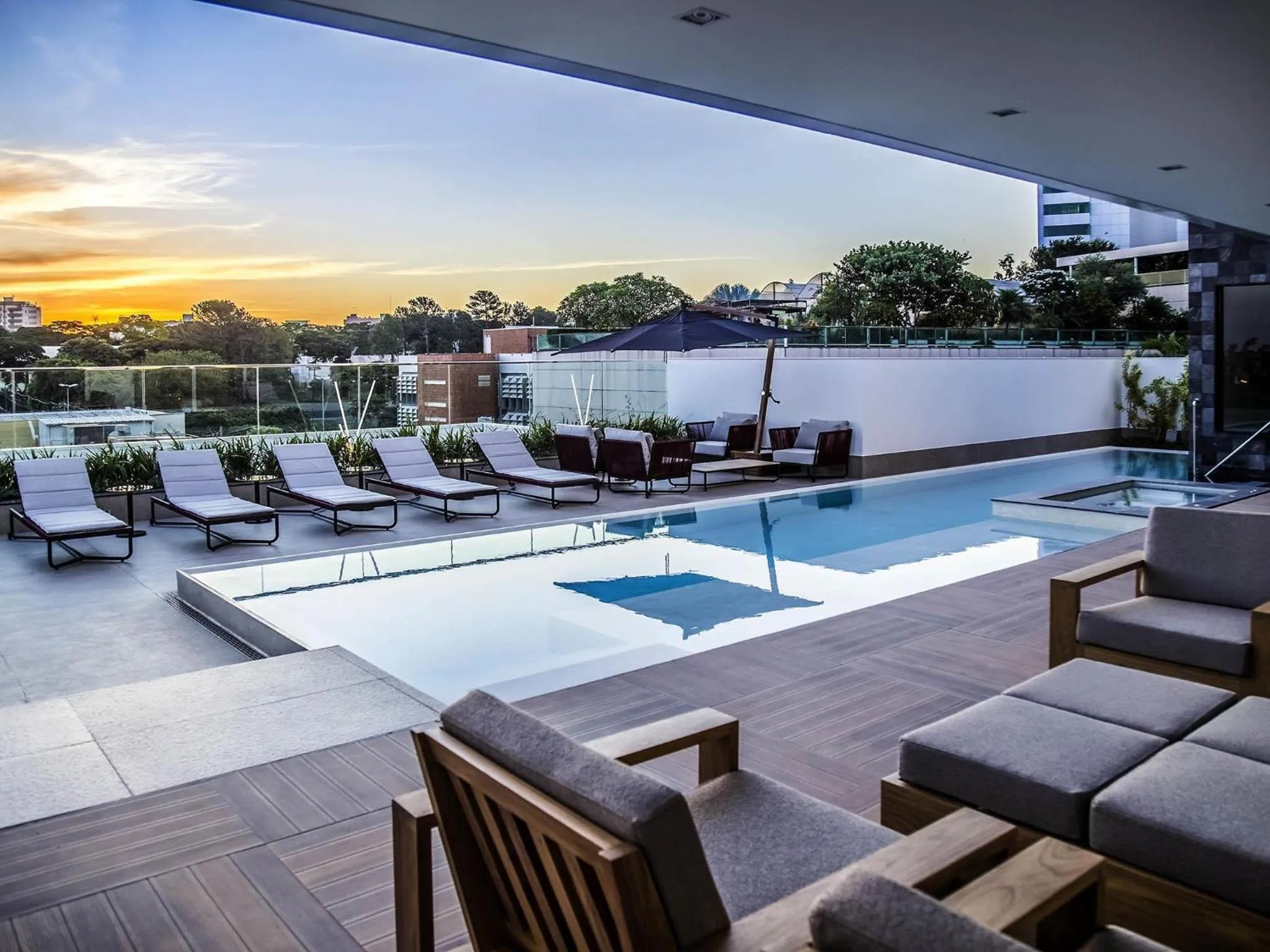 Other in Mercure Uberlândia Plaza Shopping