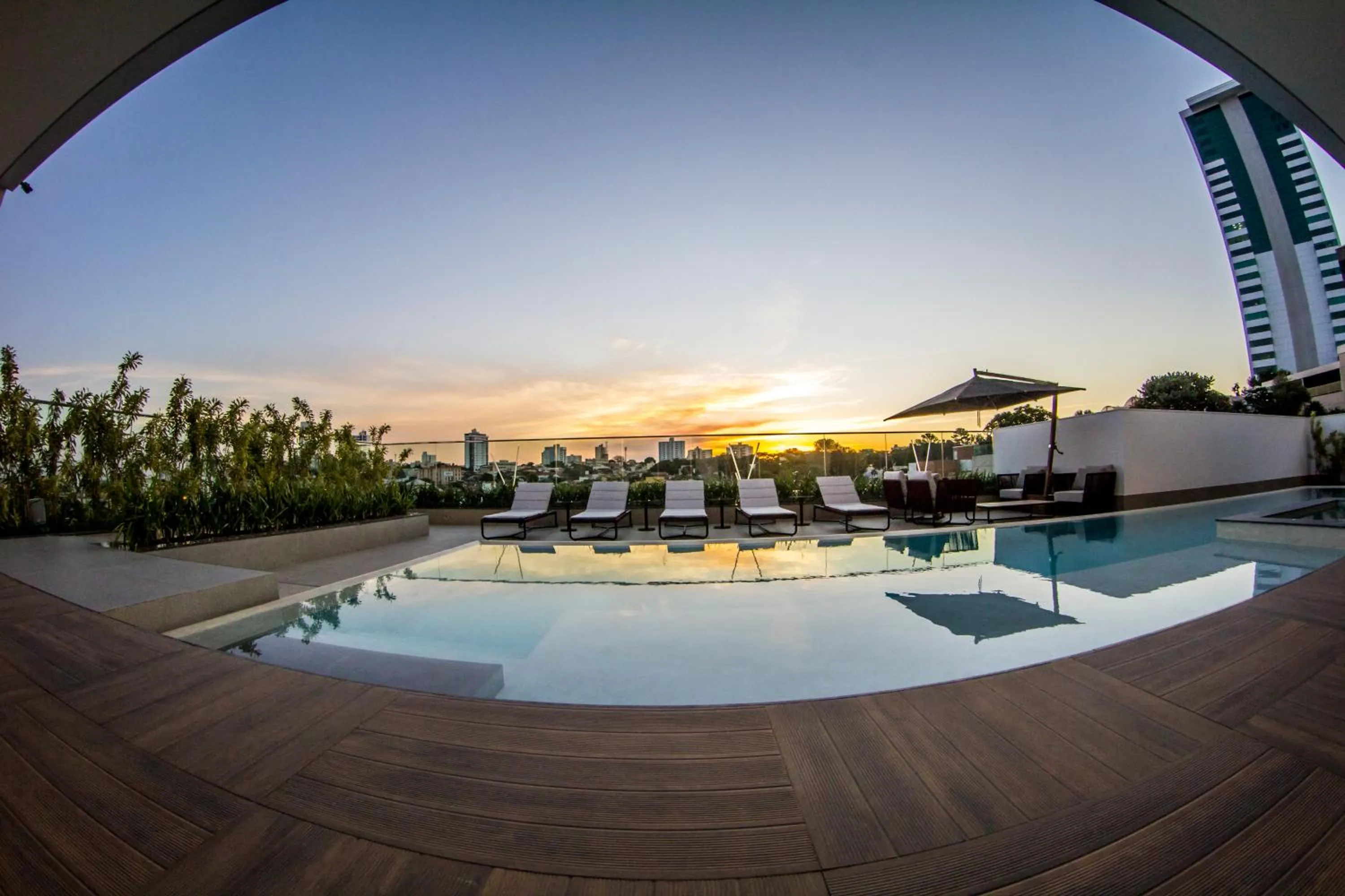  in Mercure Uberlândia Plaza Shopping