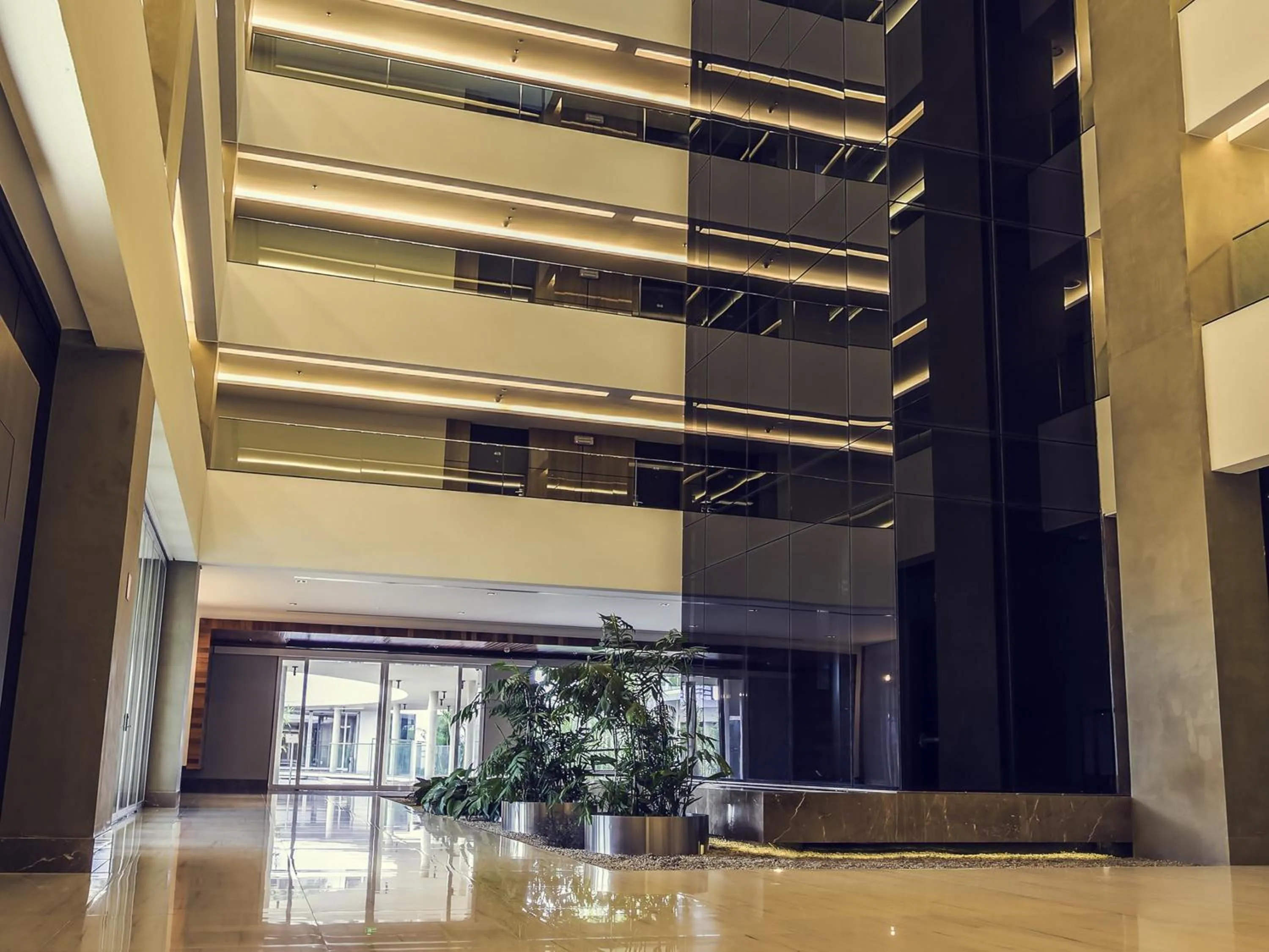 Other in Mercure Uberlândia Plaza Shopping