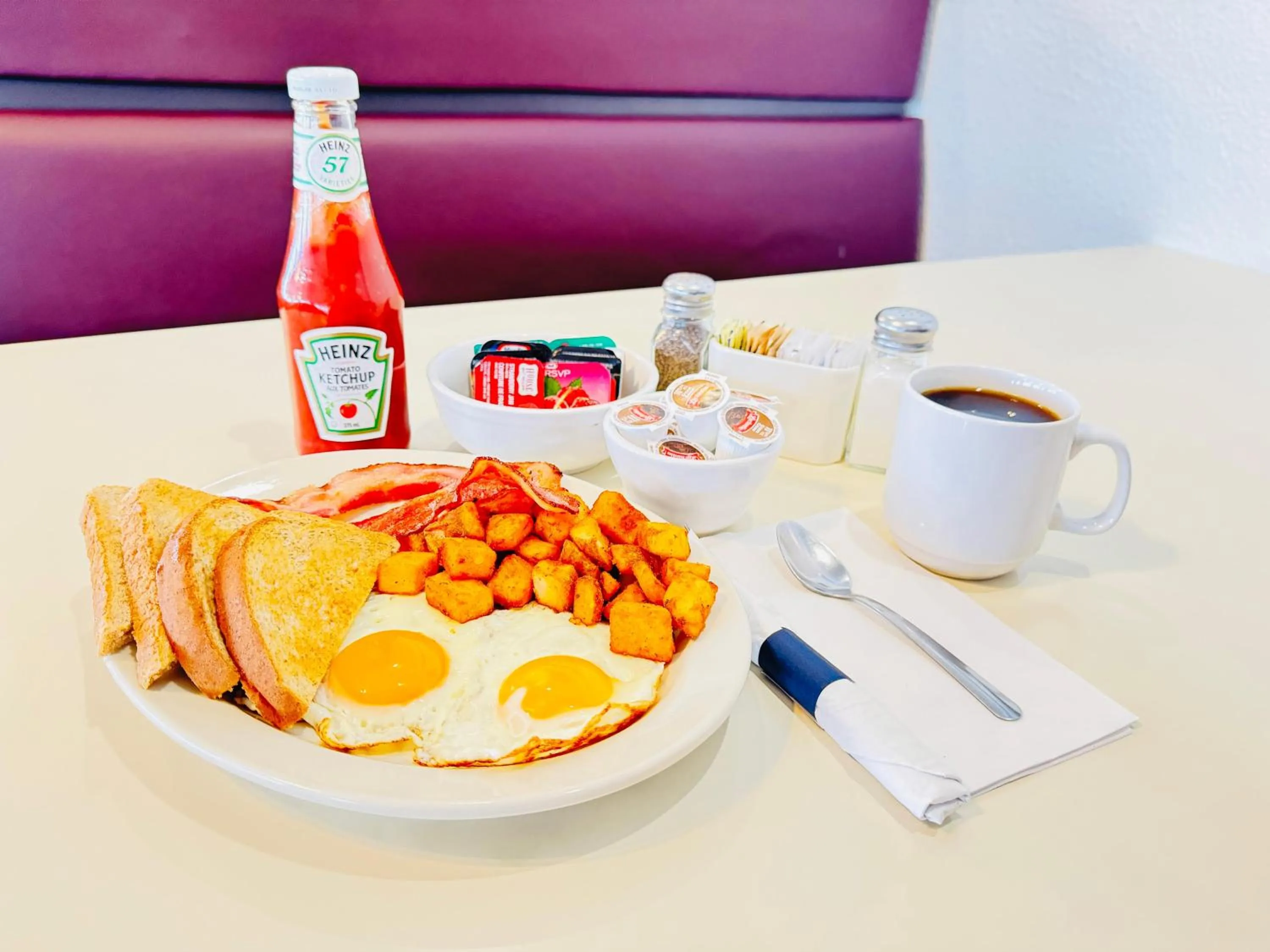 Ramada by Wyndham Dawson Creek