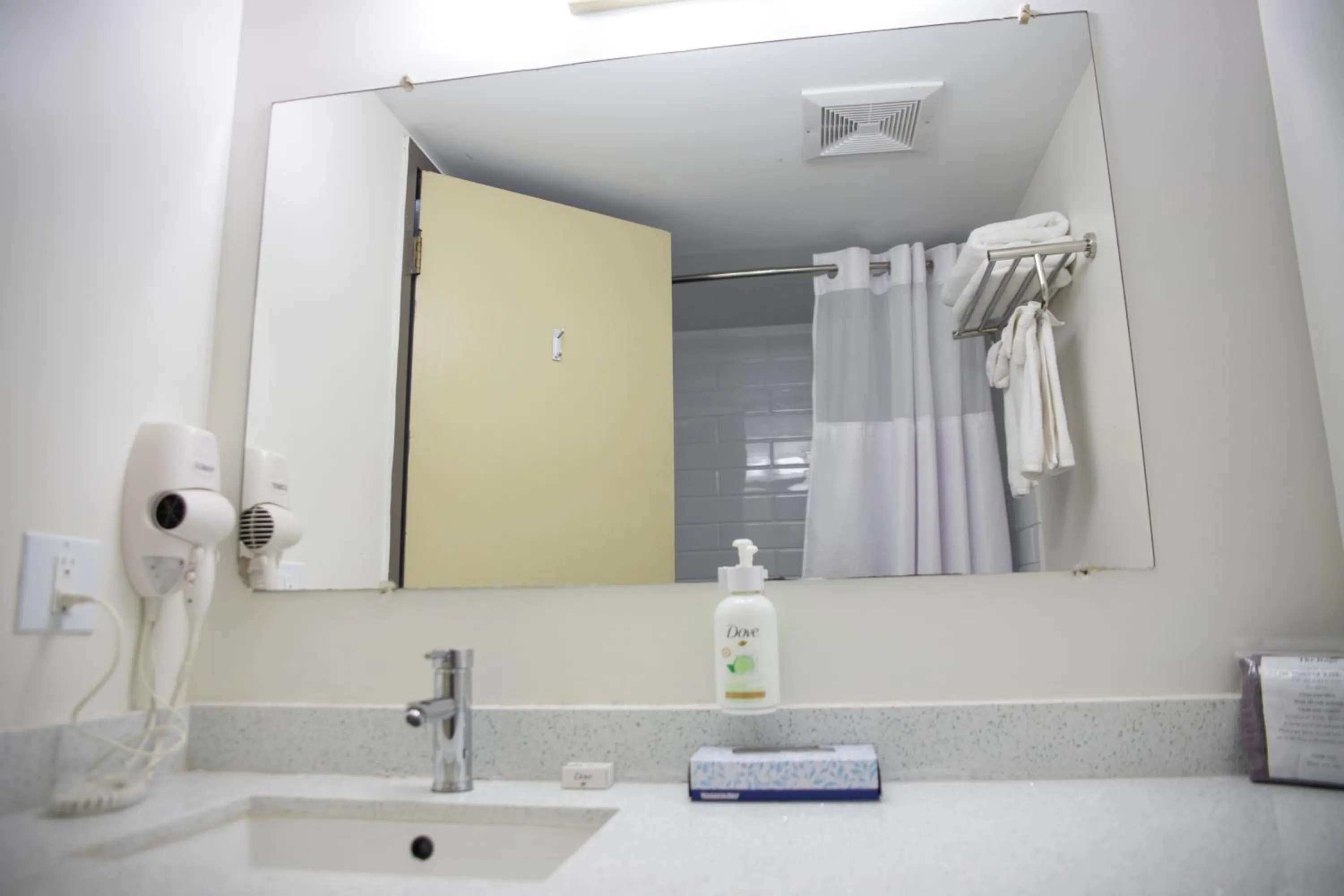 Ramada by Wyndham Dawson Creek