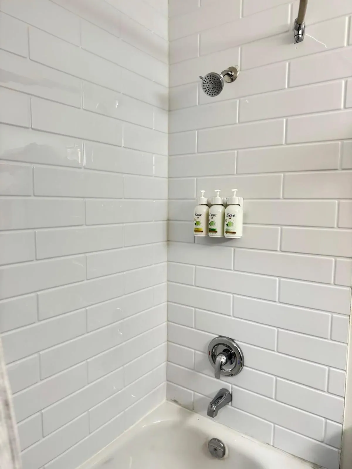 Bathroom in Ramada by Wyndham Dawson Creek