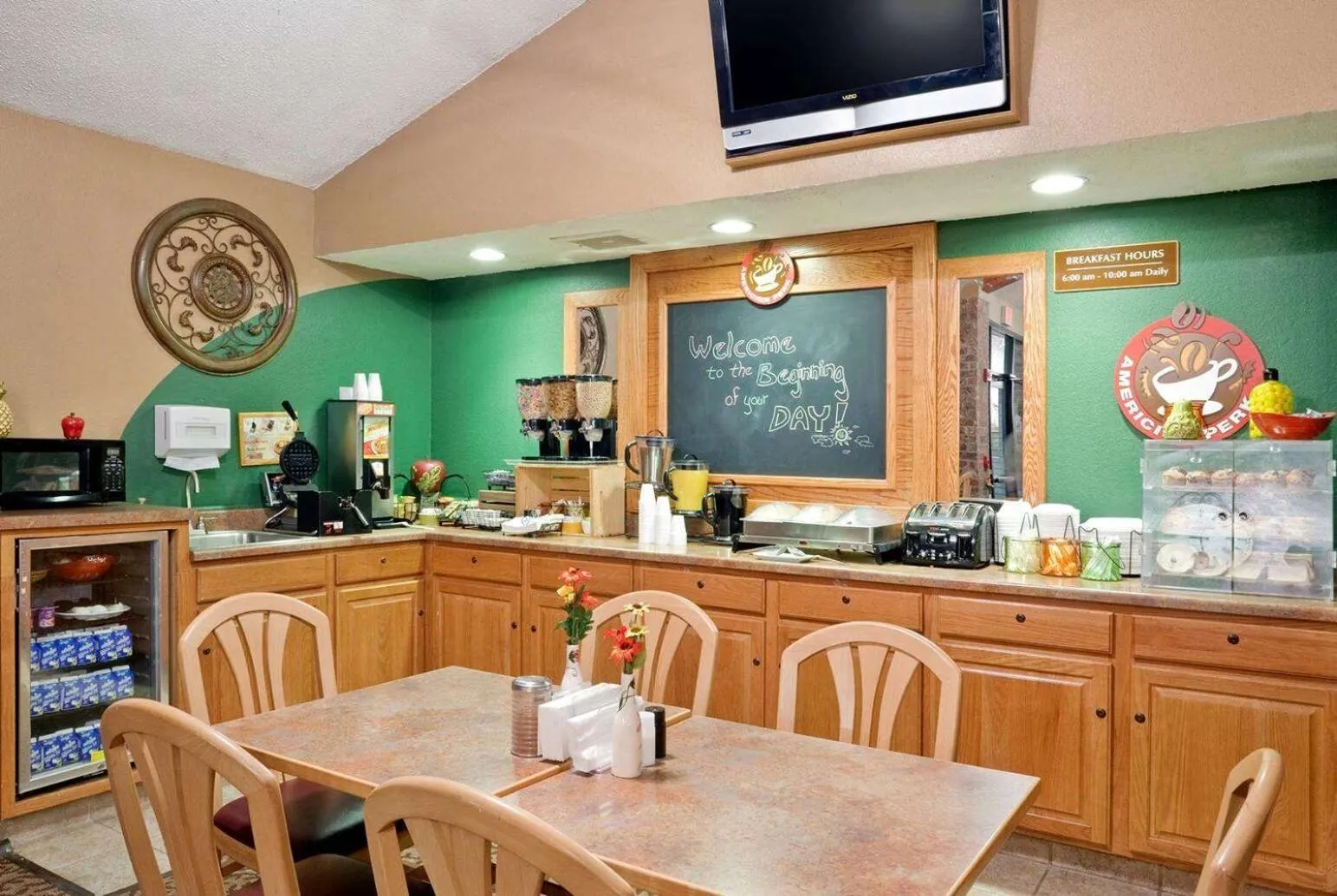 Other in AmericInn by Wyndham West Burlington