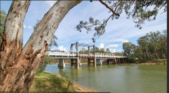 Barooga Country Inn Motel