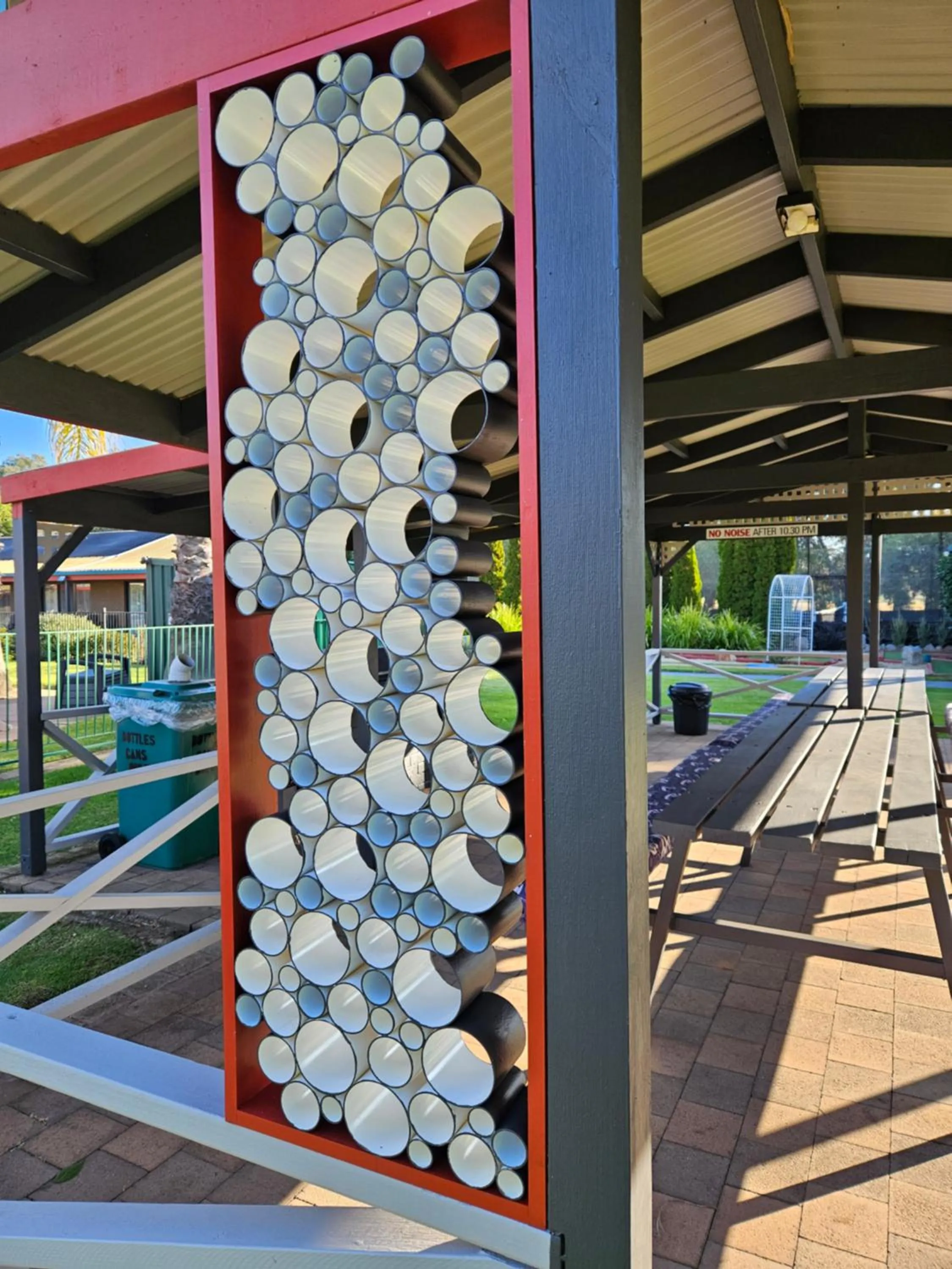 Barooga Country Inn Motel