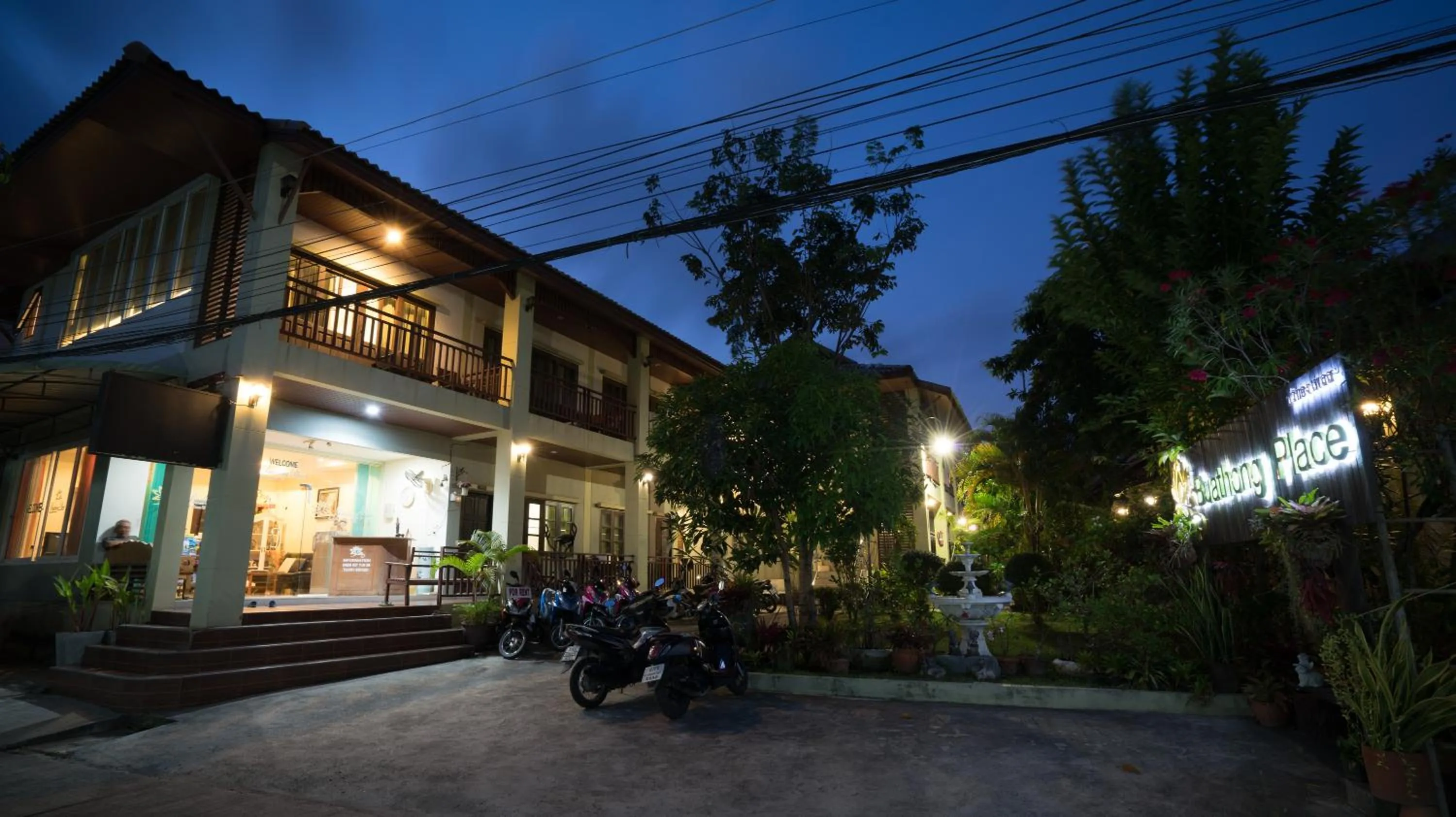 Other in Buathong Place