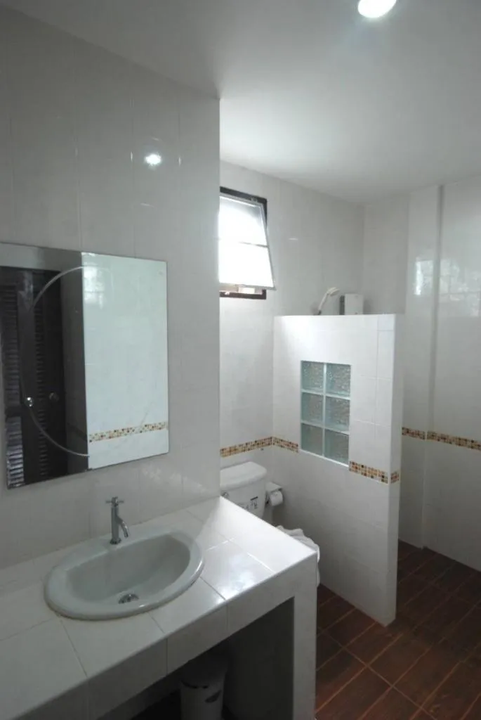 Bathroom in Buathong Place