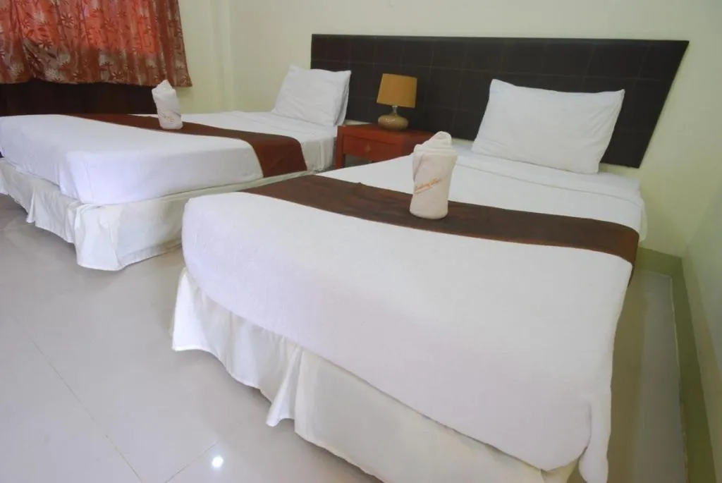 Bed in Buathong Place