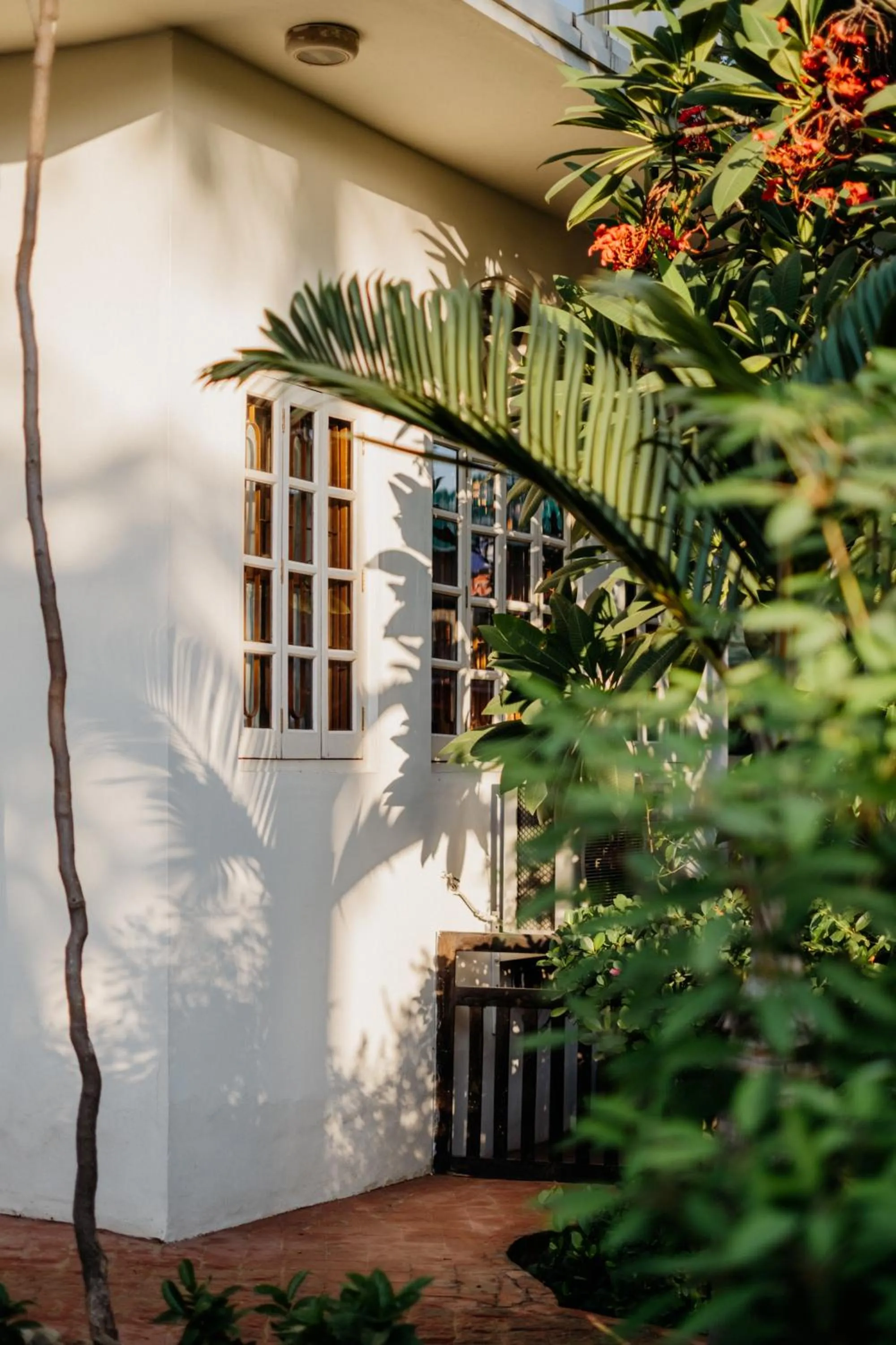 Property building in Barwara Kothi