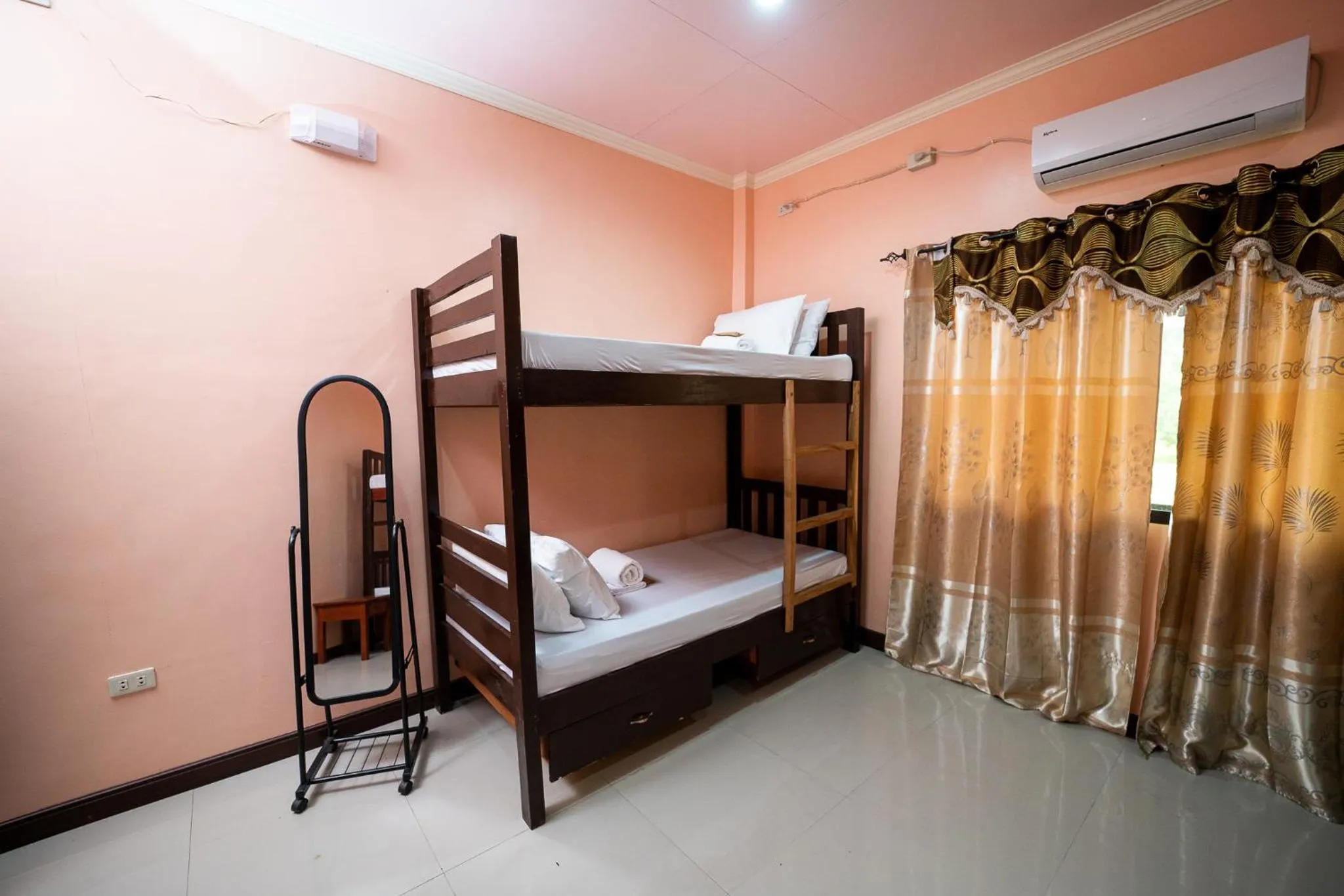 Bed in Freedom Eco Adventure Park powered by Cocotel